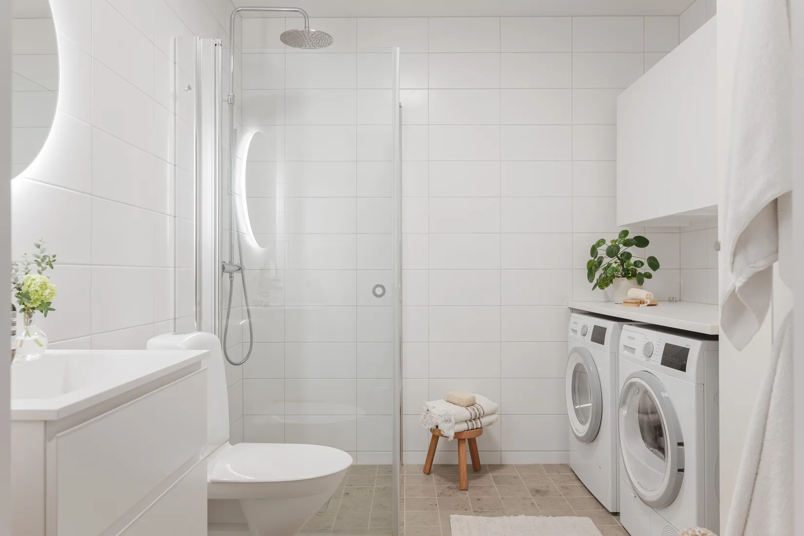 Bostadsrätt, Neptunigatan 71, Varvstaden, Malmö