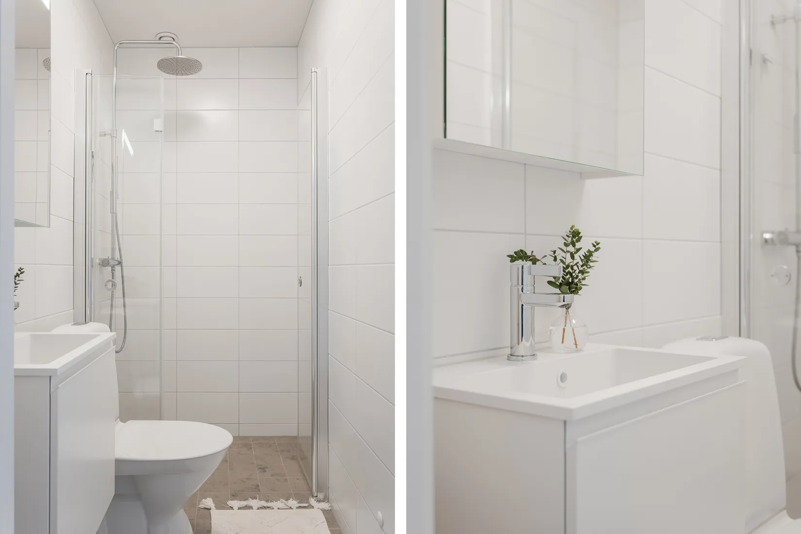 Bostadsrätt, Neptunigatan 71, Varvstaden, Malmö