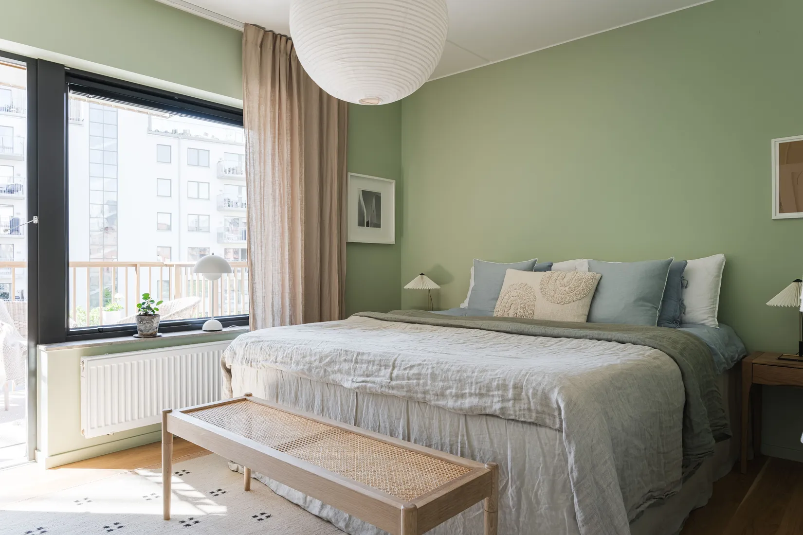Bostadsrätt, Neptunigatan 71, Varvstaden, Malmö