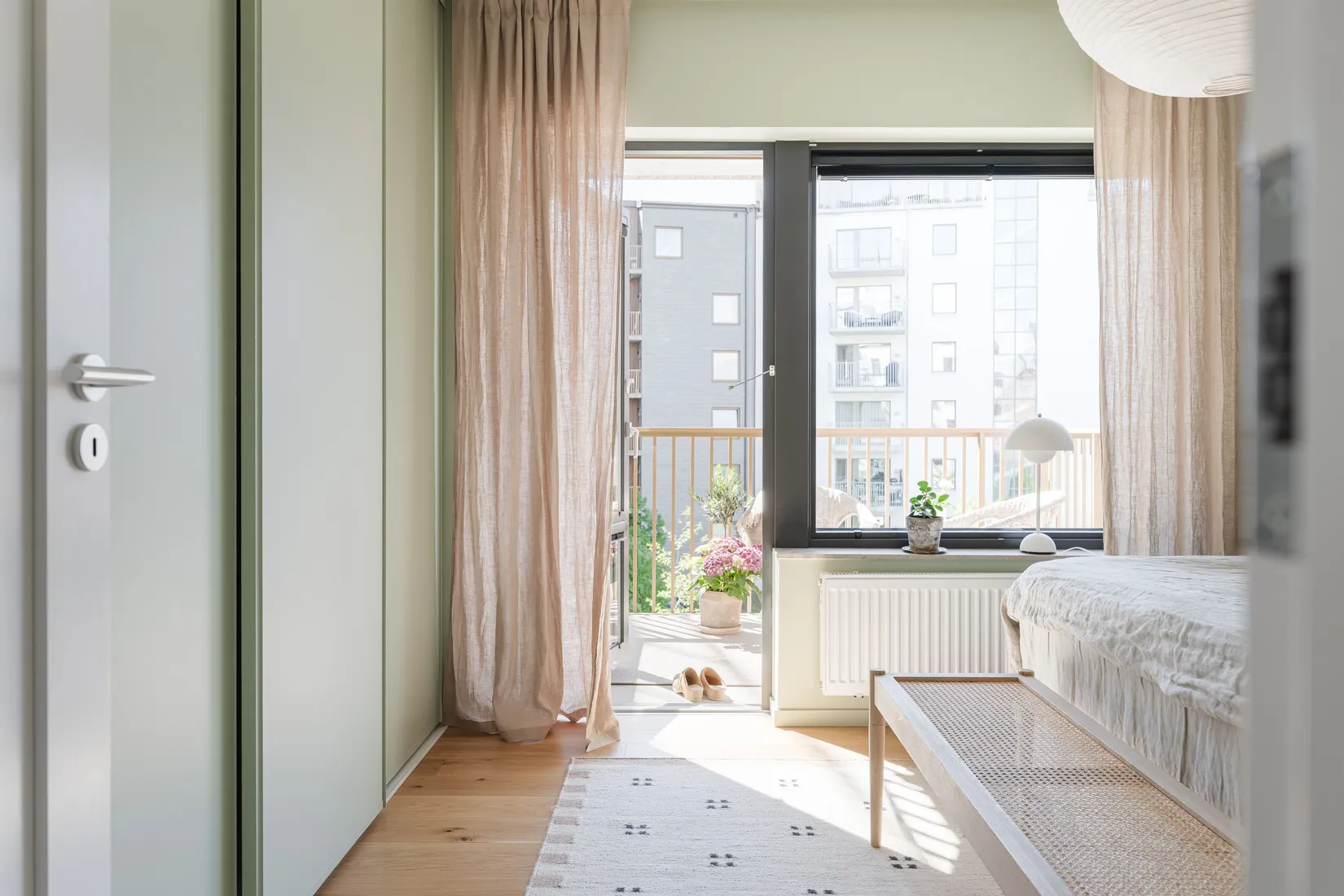 Bostadsrätt, Neptunigatan 71, Varvstaden, Malmö