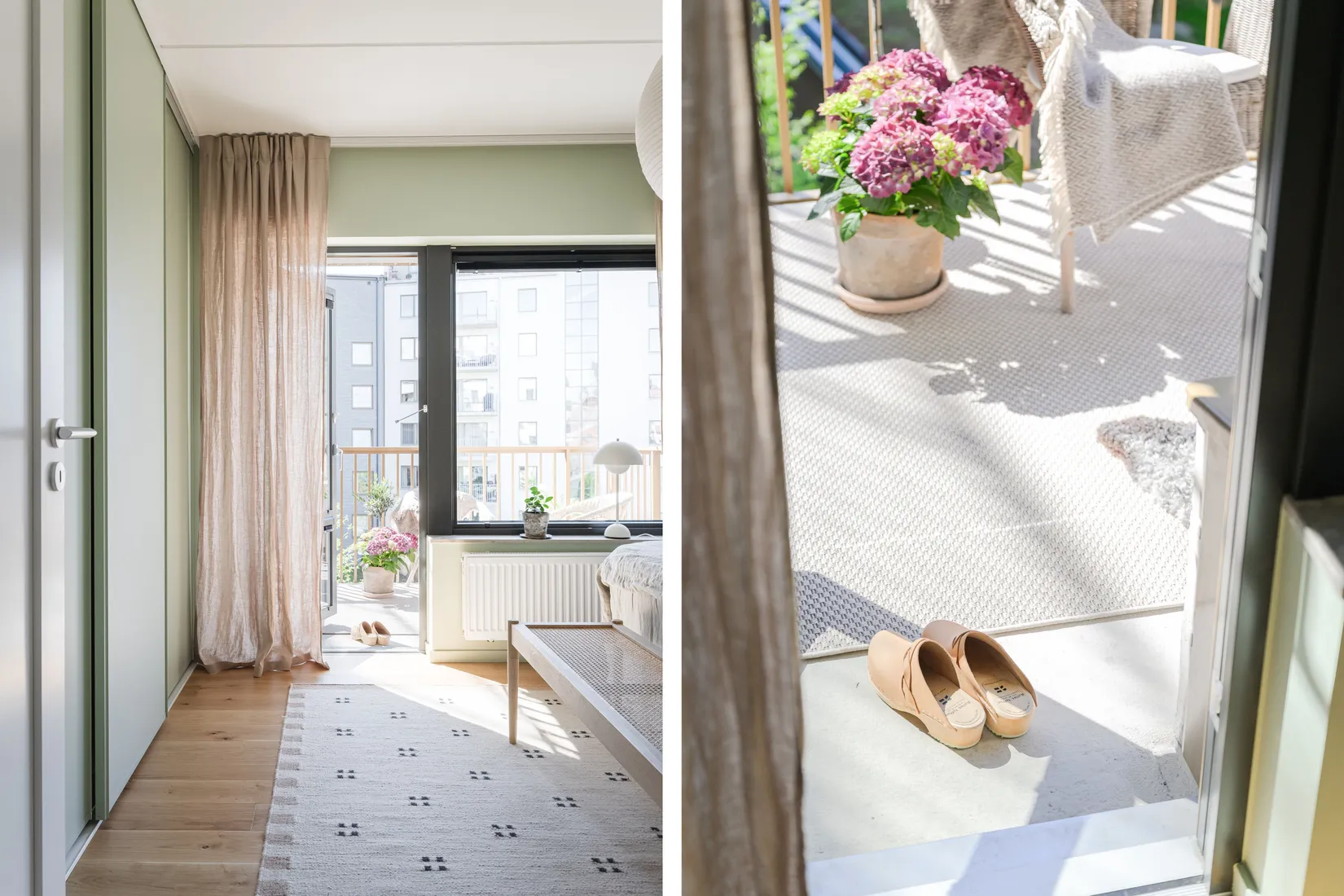 Bostadsrätt, Neptunigatan 71, Varvstaden, Malmö