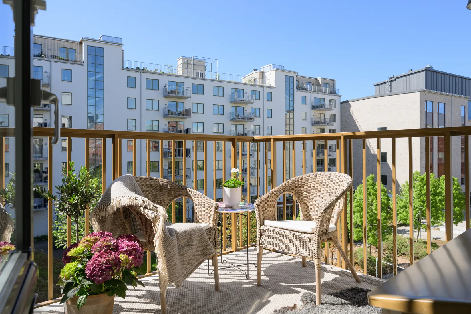 Bostadsrätt, Neptunigatan 71, Varvstaden, Malmö