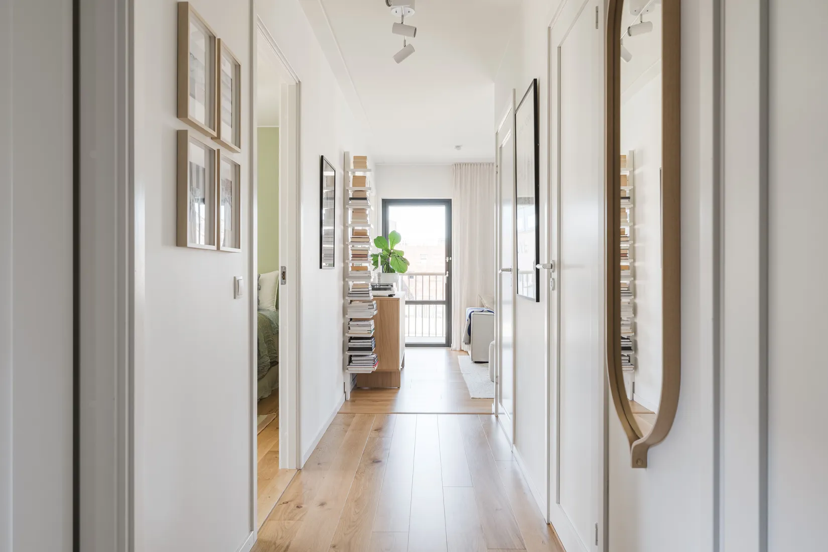 Bostadsrätt, Neptunigatan 71, Varvstaden, Malmö