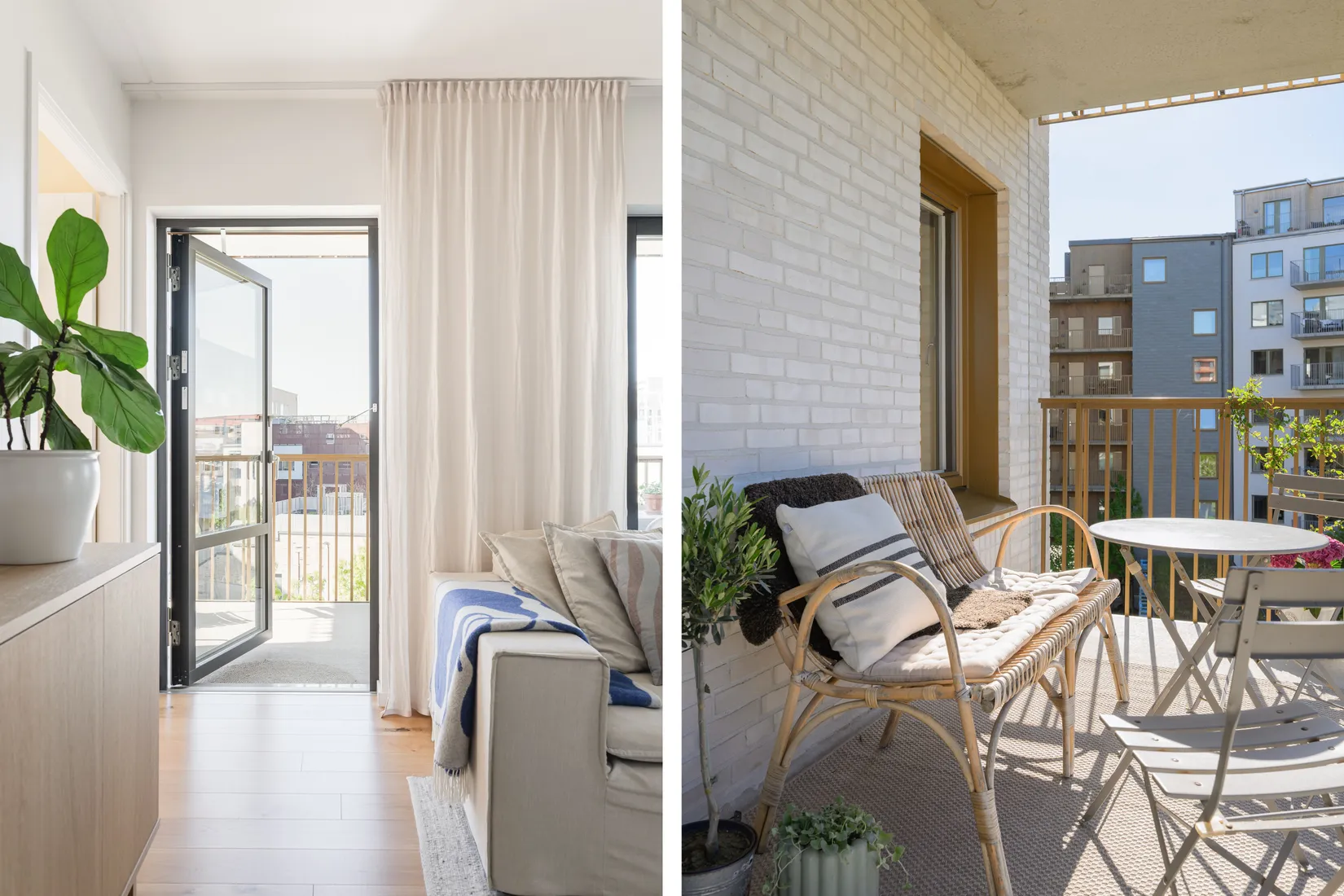 Bostadsrätt, Neptunigatan 71, Varvstaden, Malmö
