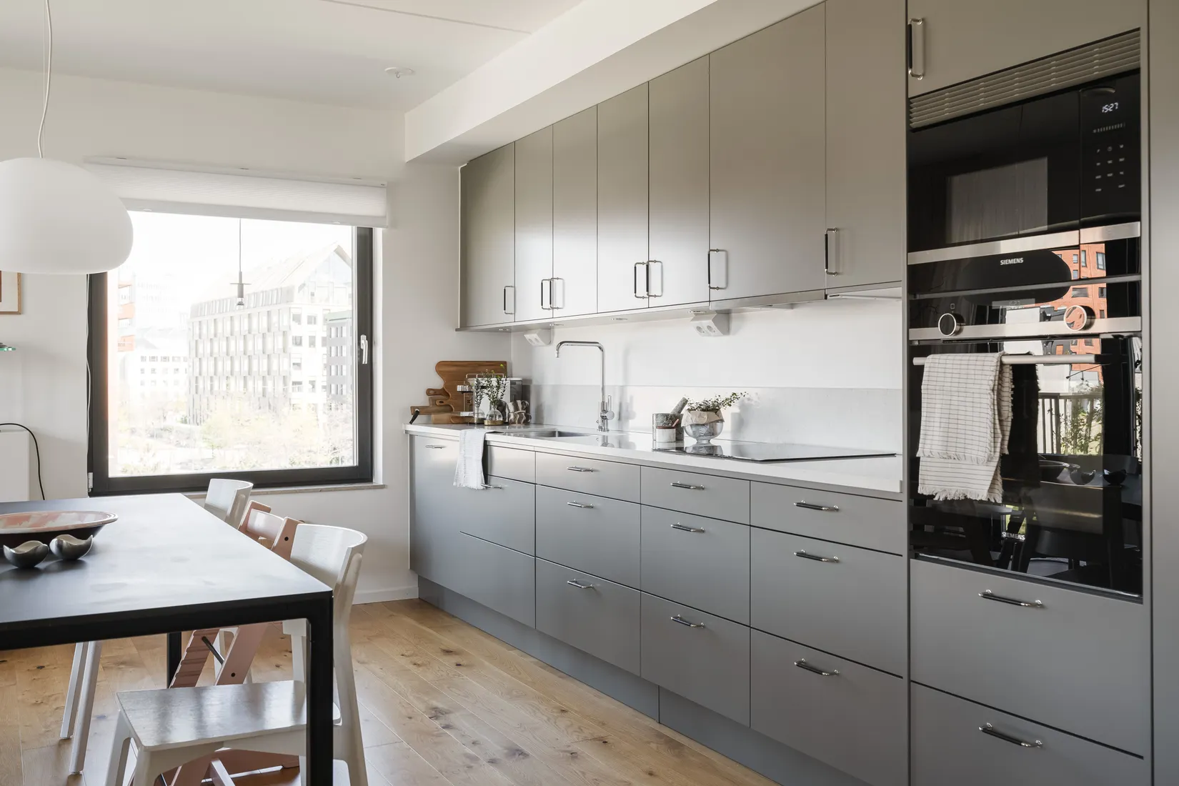Bostadsrätt, Neptunigatan 71, Varvstaden, Malmö