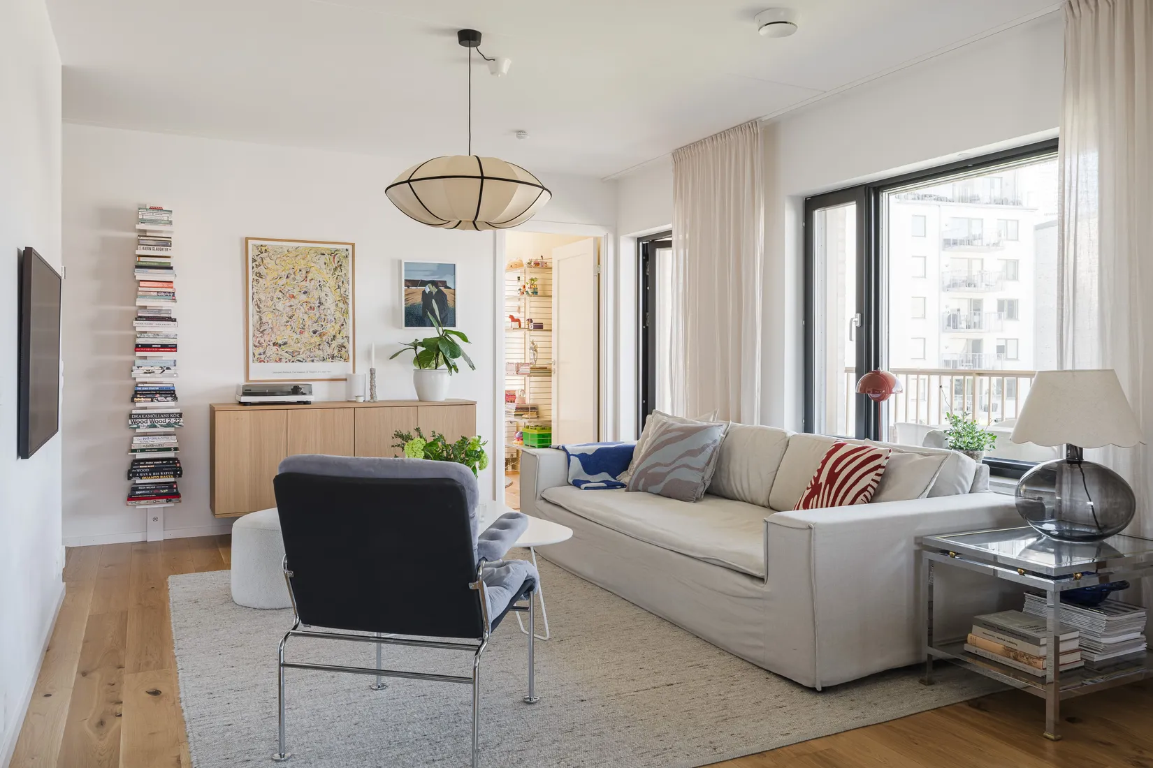 Bostadsrätt, Neptunigatan 71, Varvstaden, Malmö