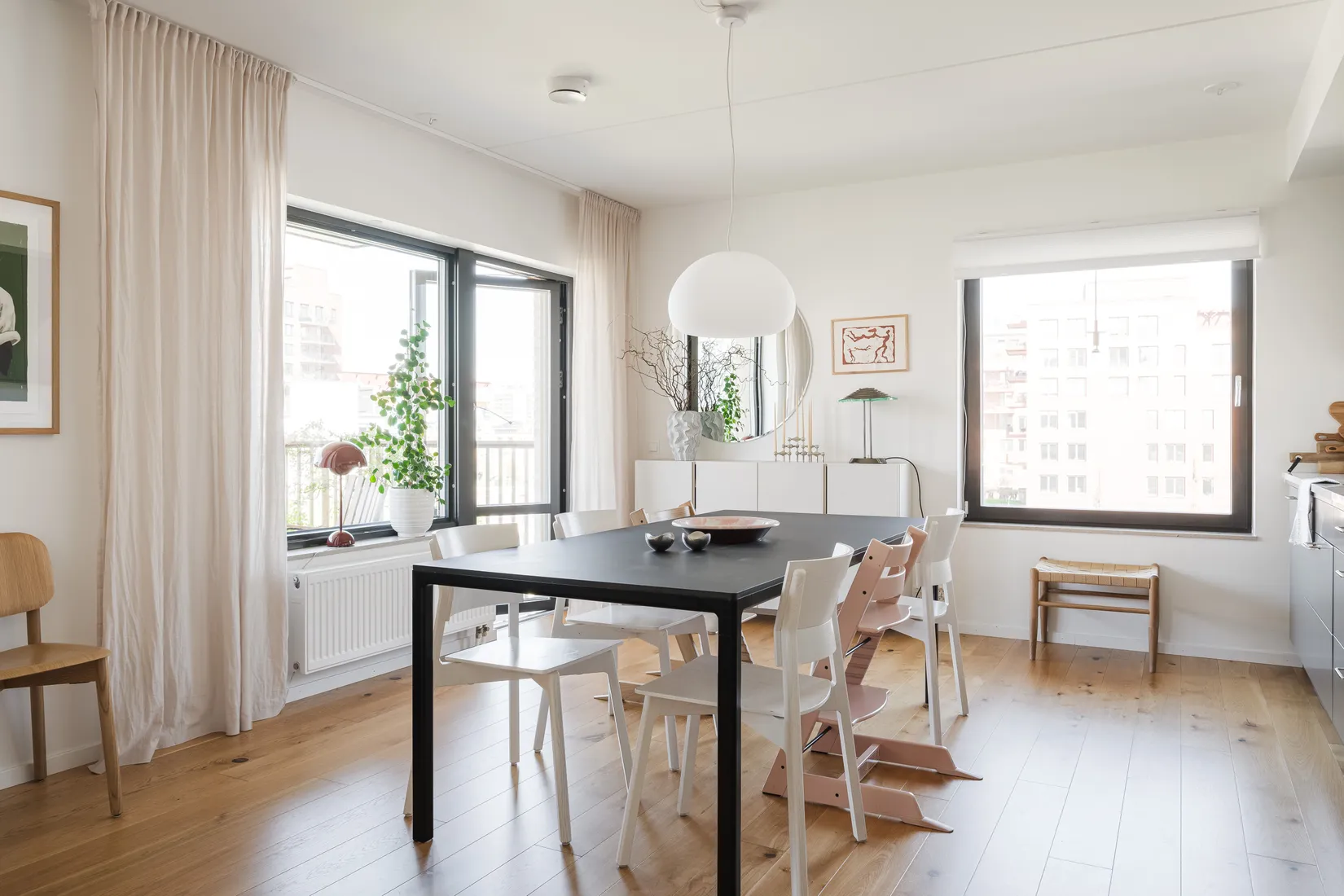 Bostadsrätt, Neptunigatan 71, Varvstaden, Malmö