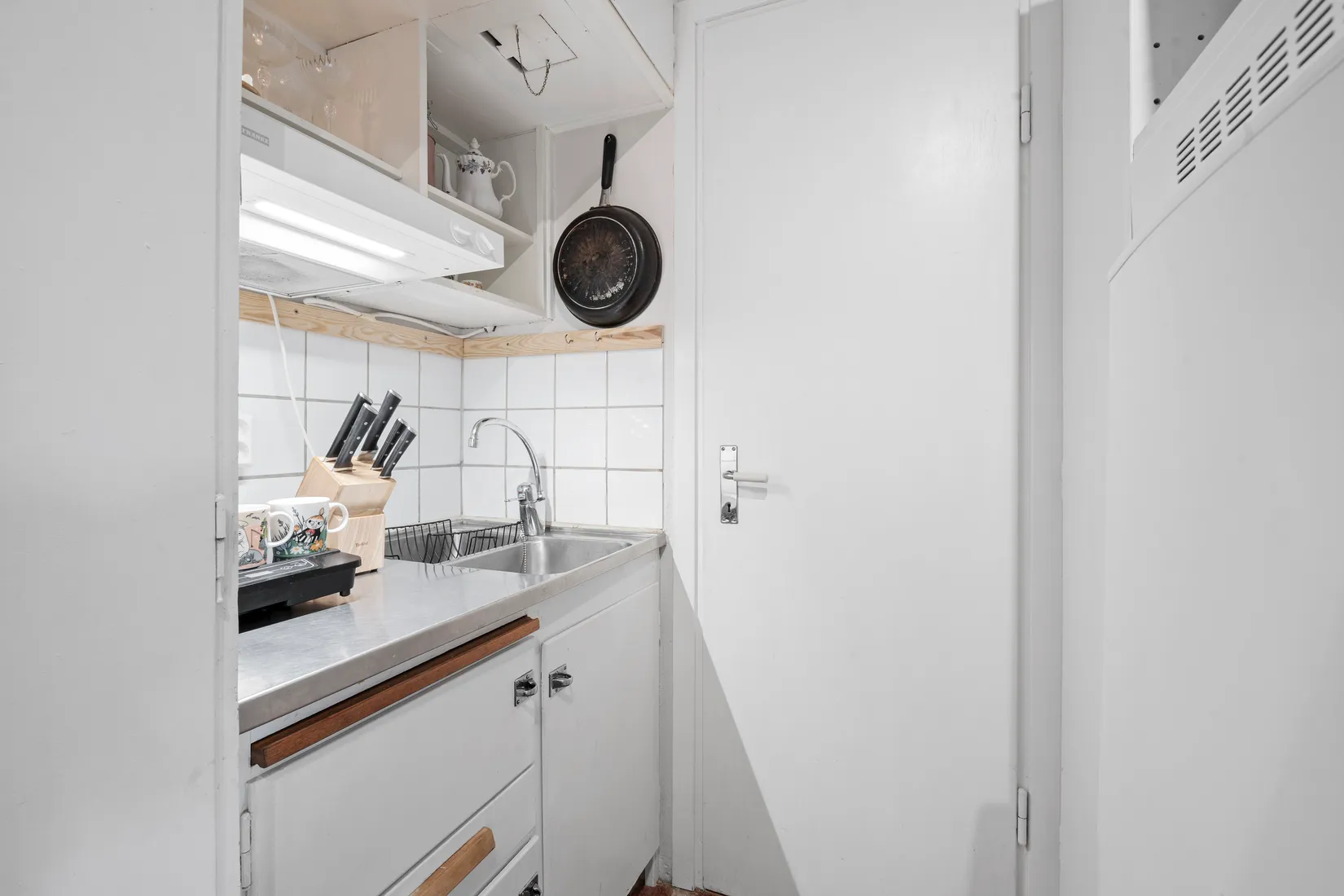 Bostadsrätt, Torkelsgatan 30 E, Höganäs/Fålhagen, Uppsala