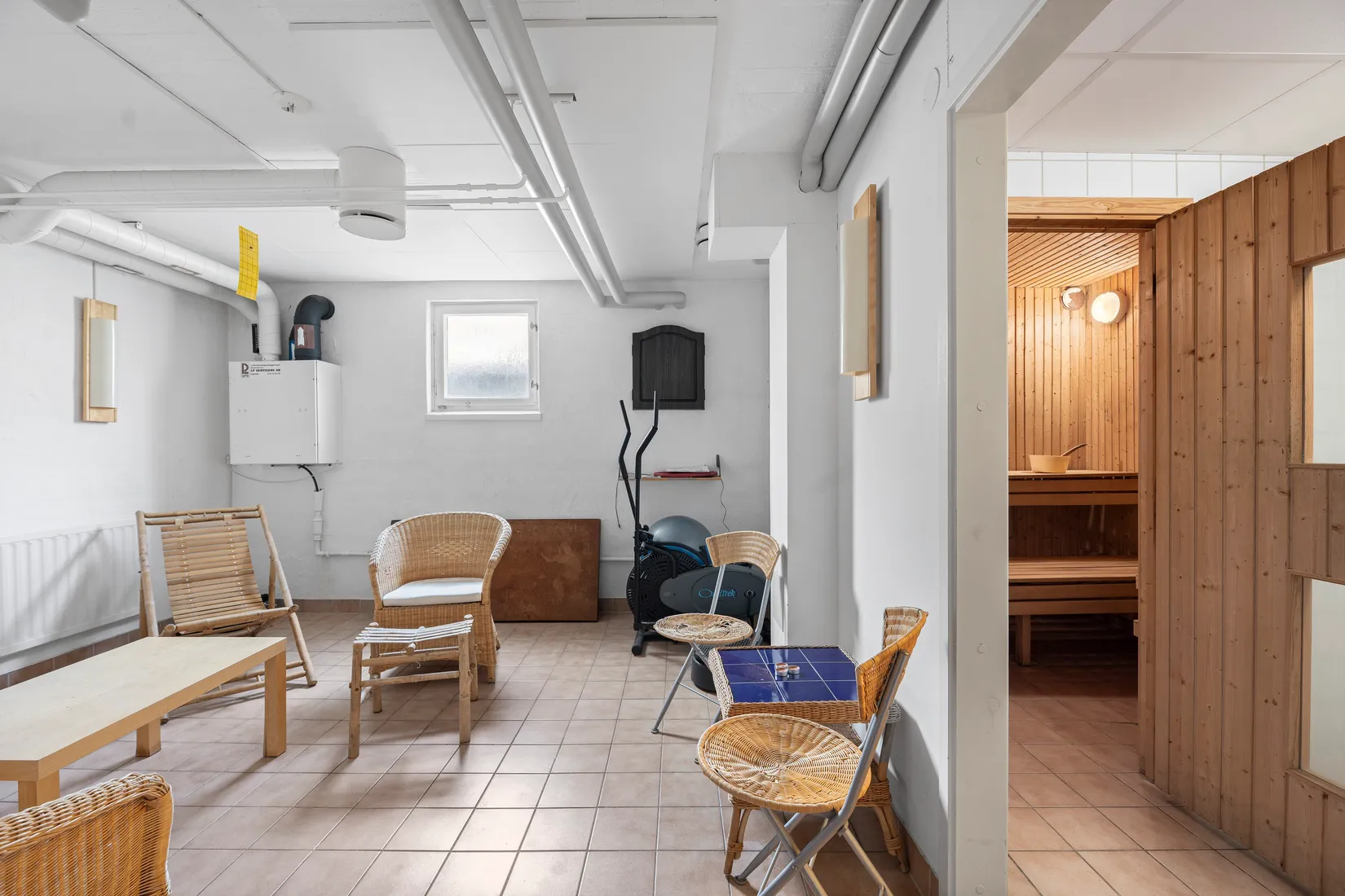 Bostadsrätt, Torkelsgatan 30 E, Höganäs/Fålhagen, Uppsala