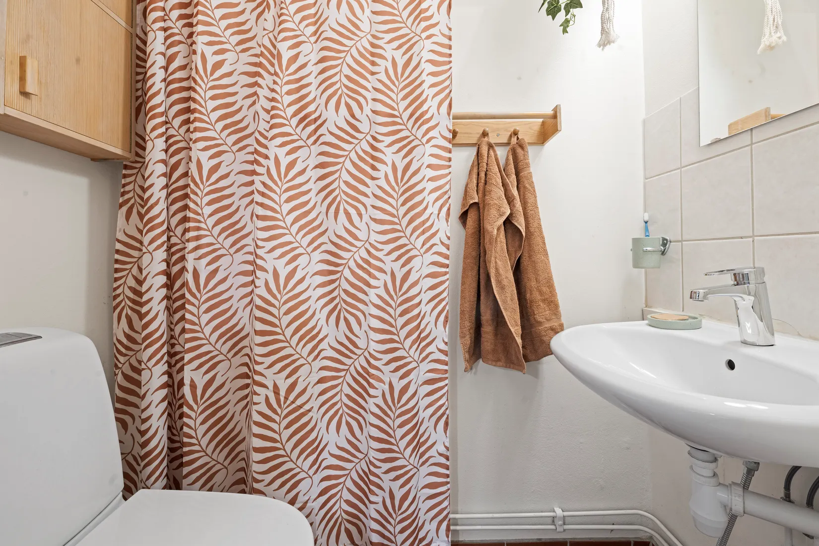 Bostadsrätt, Torkelsgatan 30 E, Höganäs/Fålhagen, Uppsala