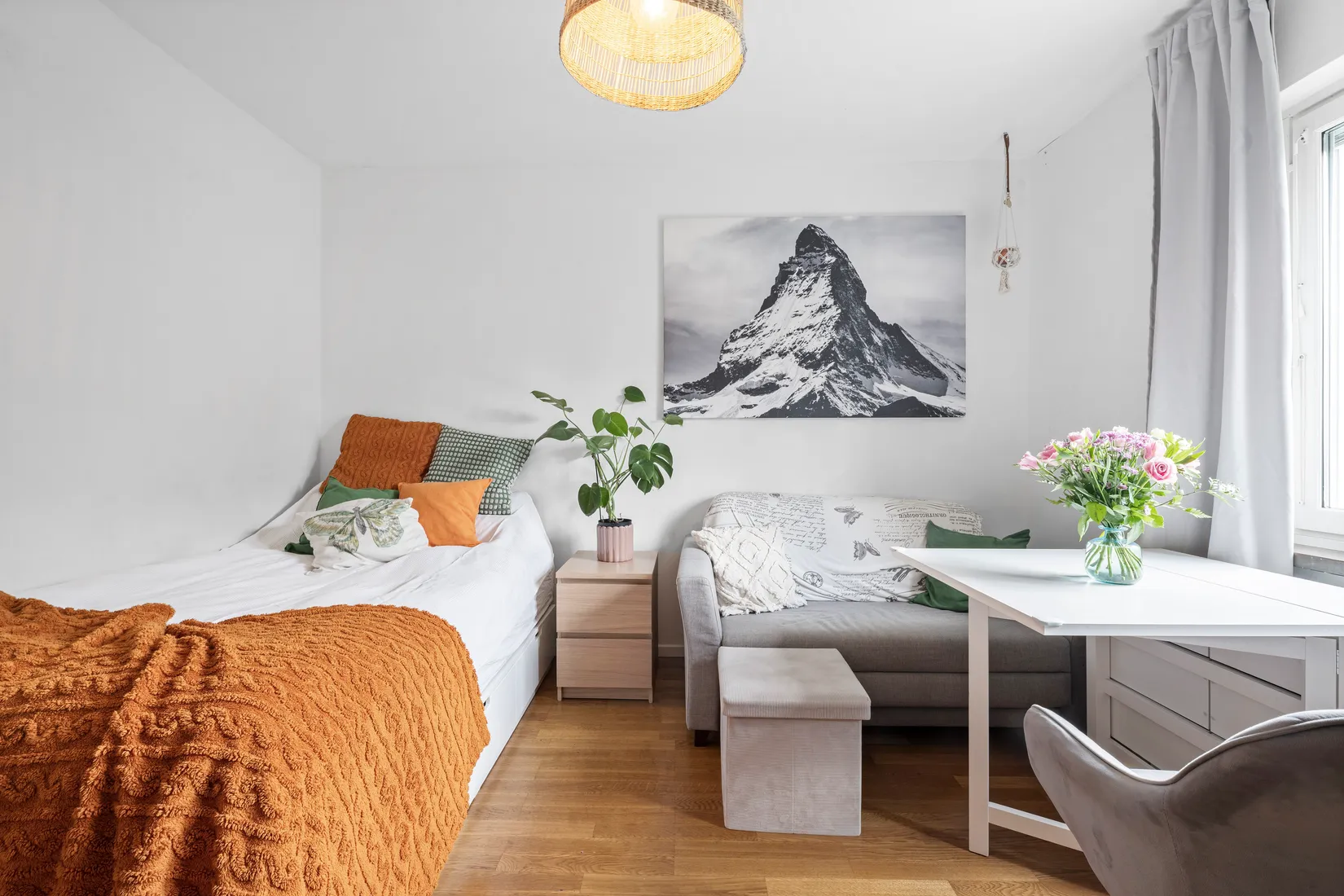 Bostadsrätt, Torkelsgatan 30 E, Höganäs/Fålhagen, Uppsala