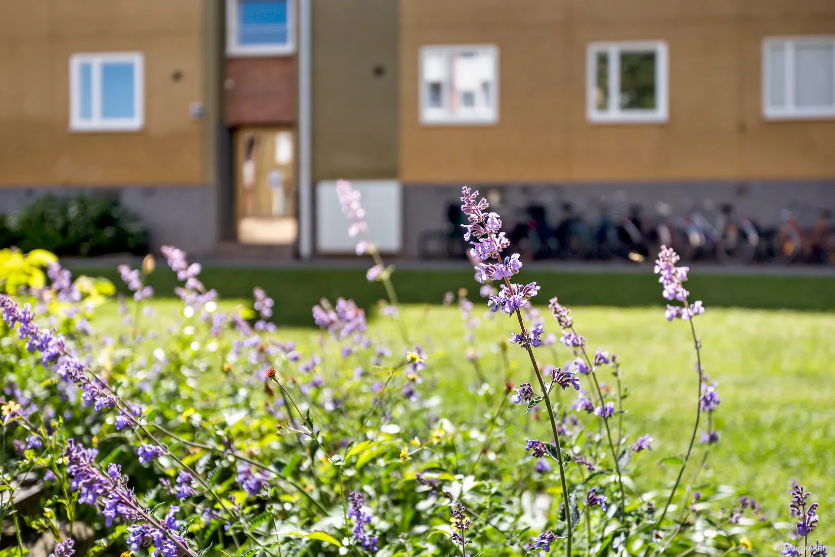 Bostadsrätt, Torkelsgatan 30 E, Höganäs/Fålhagen, Uppsala