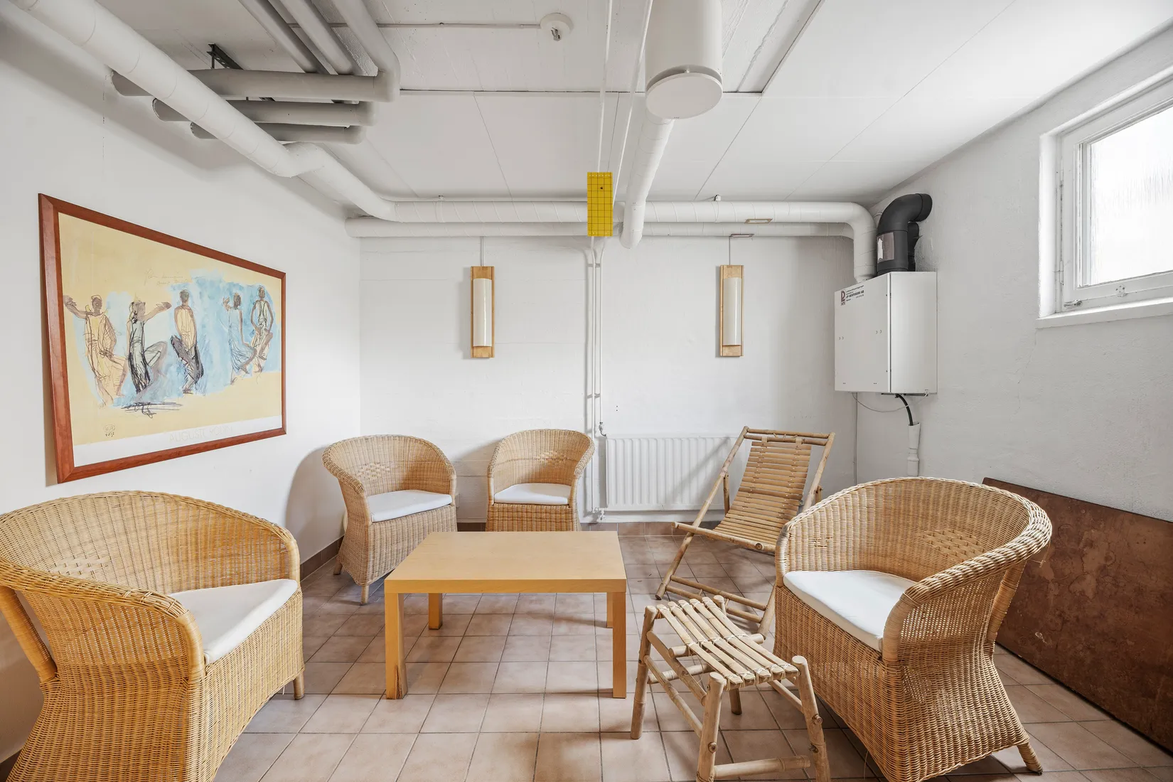 Bostadsrätt, Torkelsgatan 30 E, Höganäs/Fålhagen, Uppsala