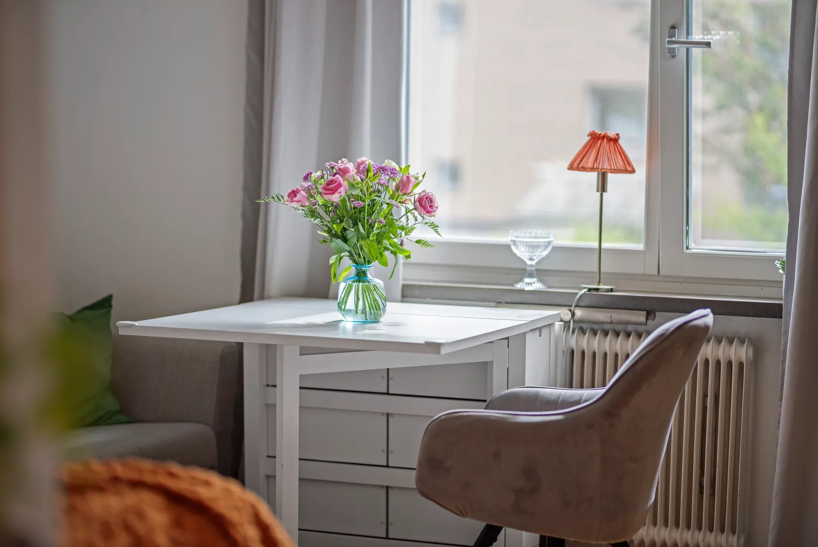 Bostadsrätt, Torkelsgatan 30 E, Höganäs/Fålhagen, Uppsala