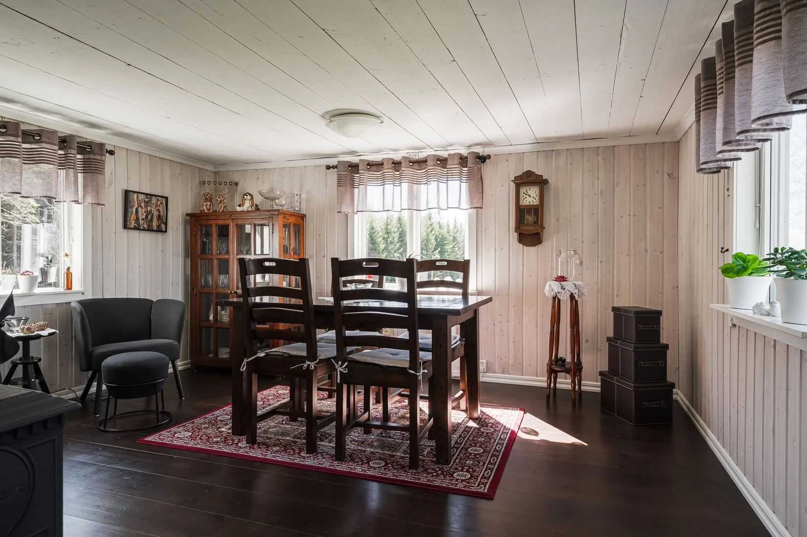 Villa, Ängabo 113, Röshult, Ulricehamn