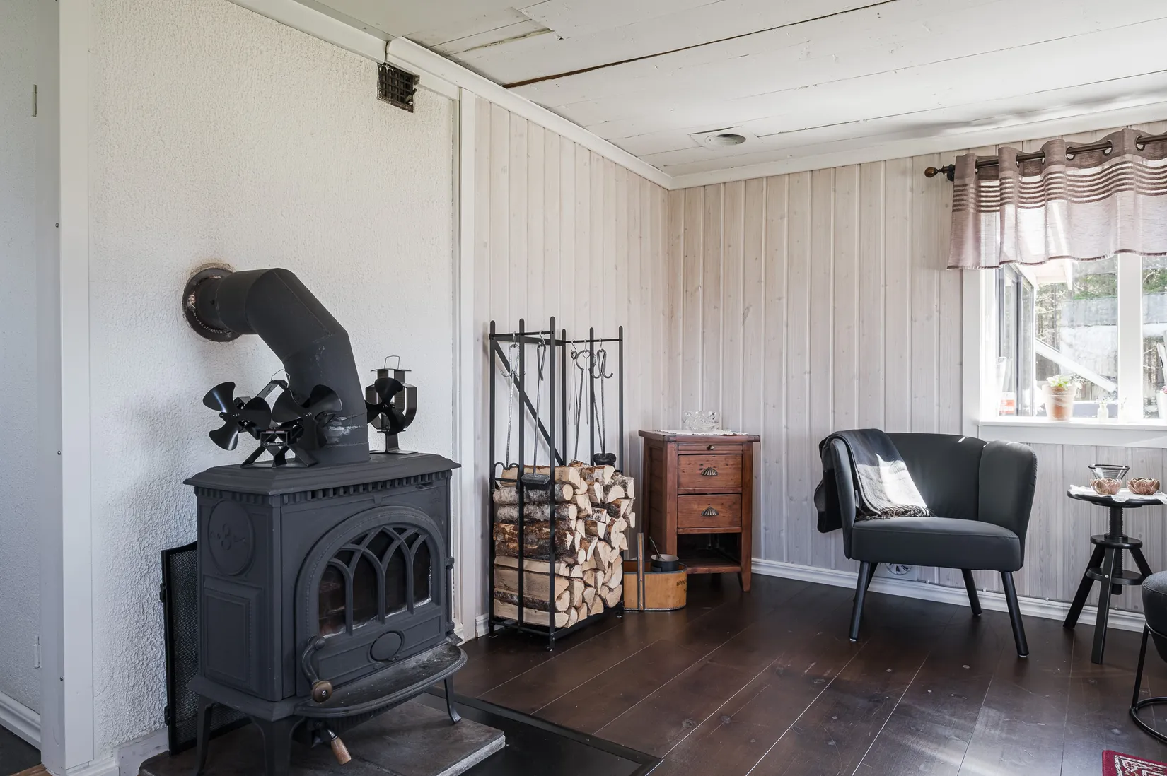 Villa, Ängabo 113, Röshult, Ulricehamn