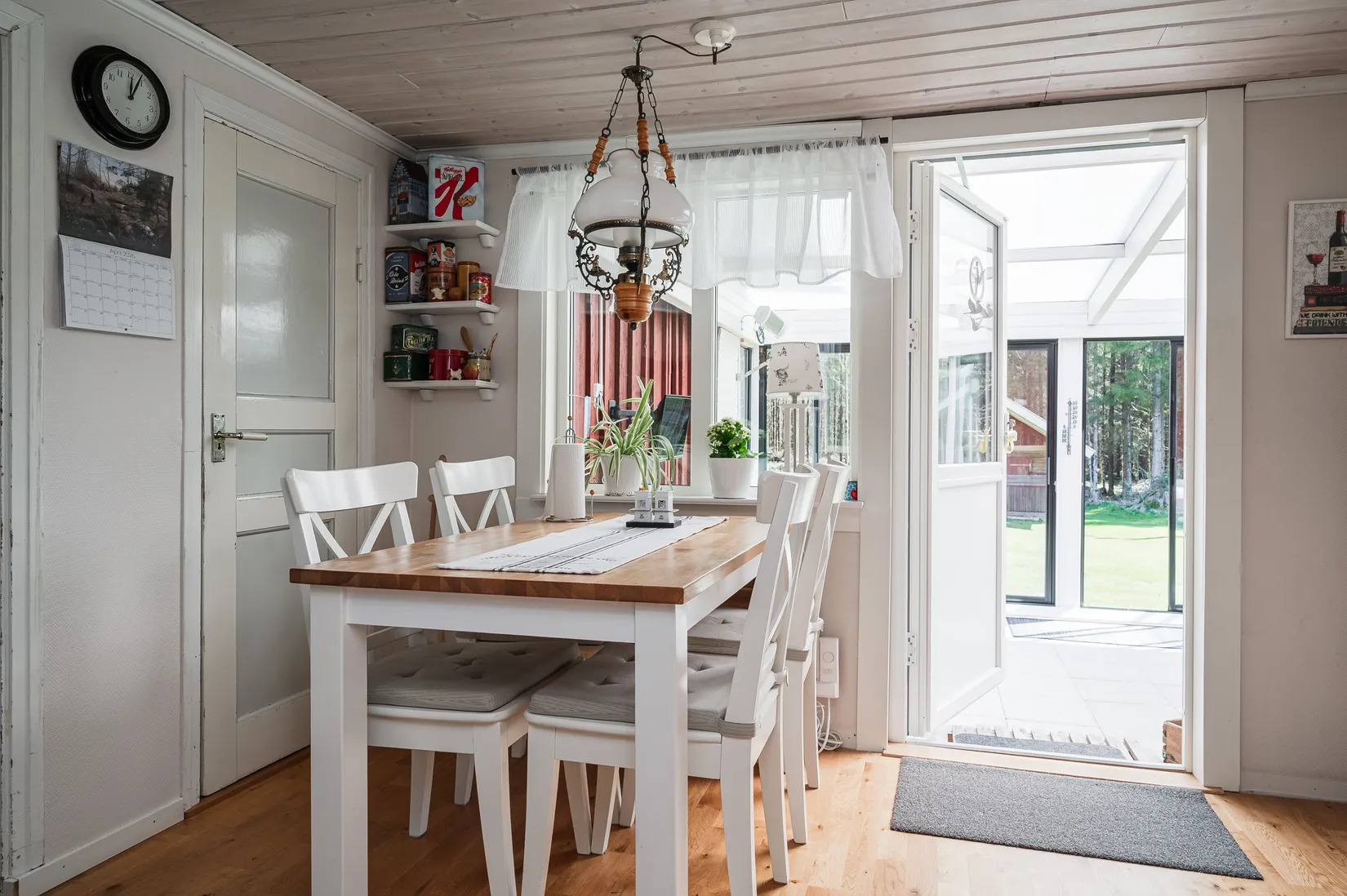 Villa, Ängabo 113, Röshult, Ulricehamn