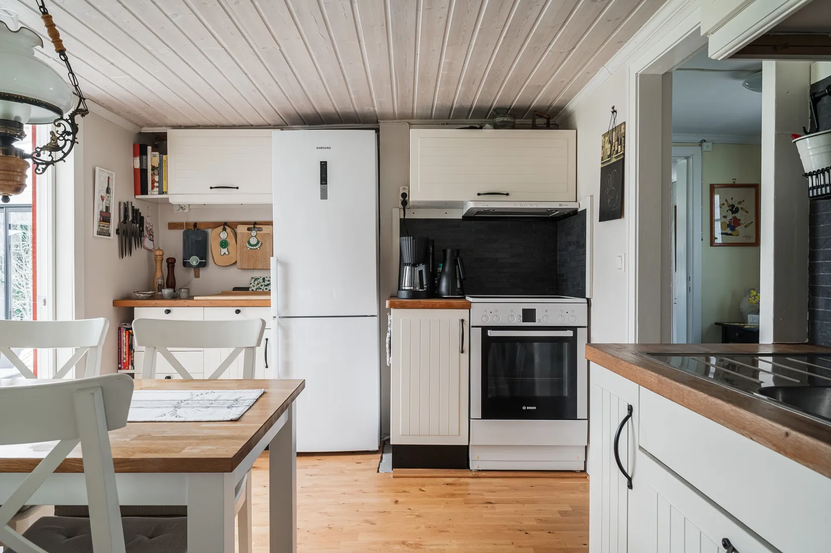 Villa, Ängabo 113, Röshult, Ulricehamn