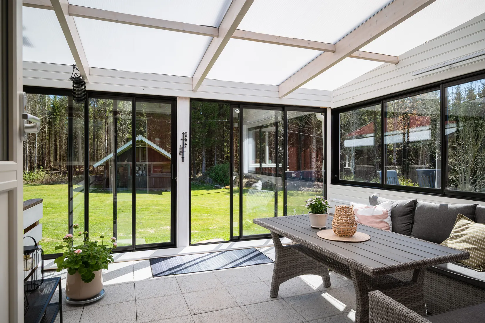 Villa, Ängabo 113, Röshult, Ulricehamn