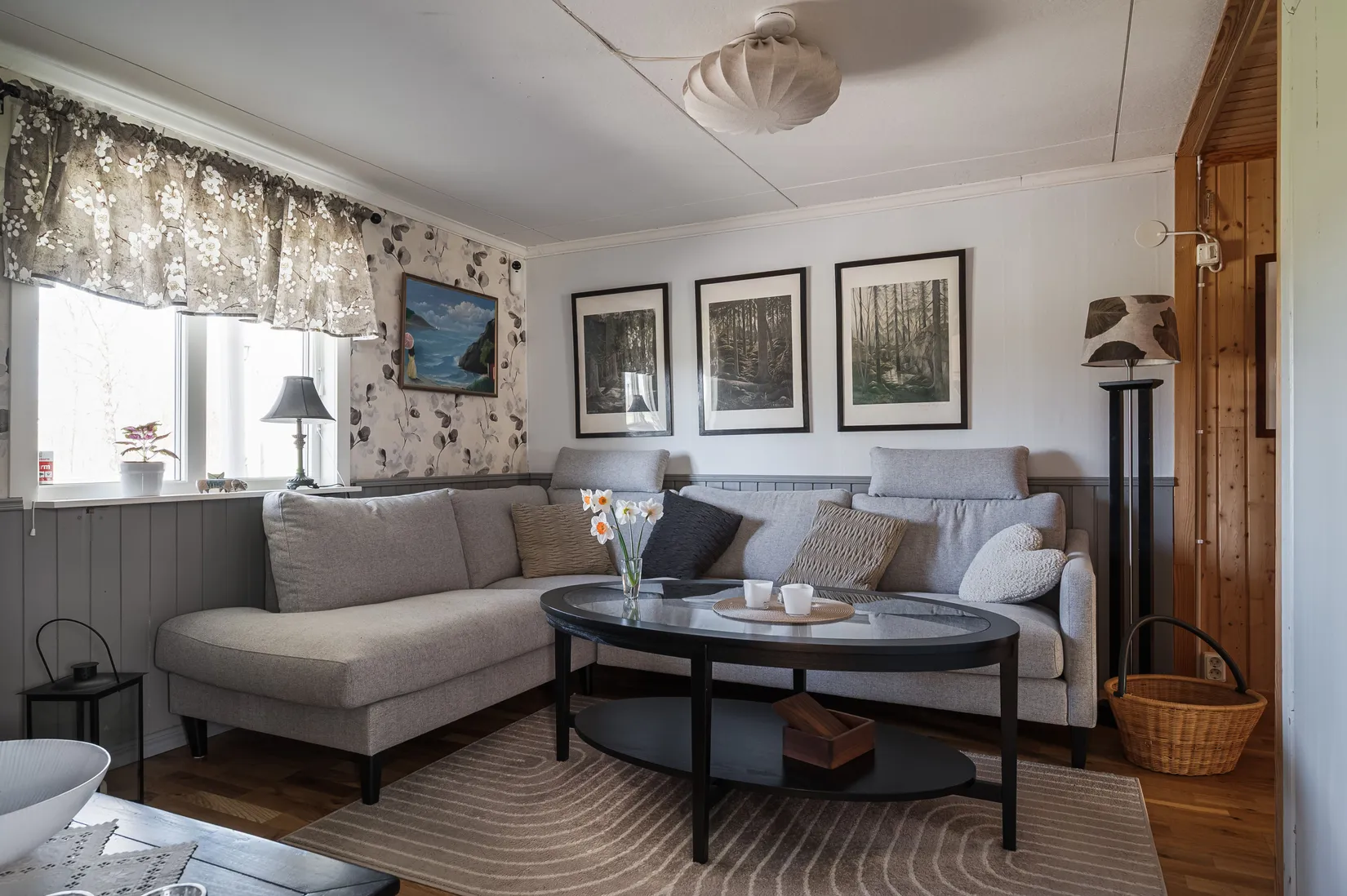 Villa, Ängabo 113, Röshult, Ulricehamn