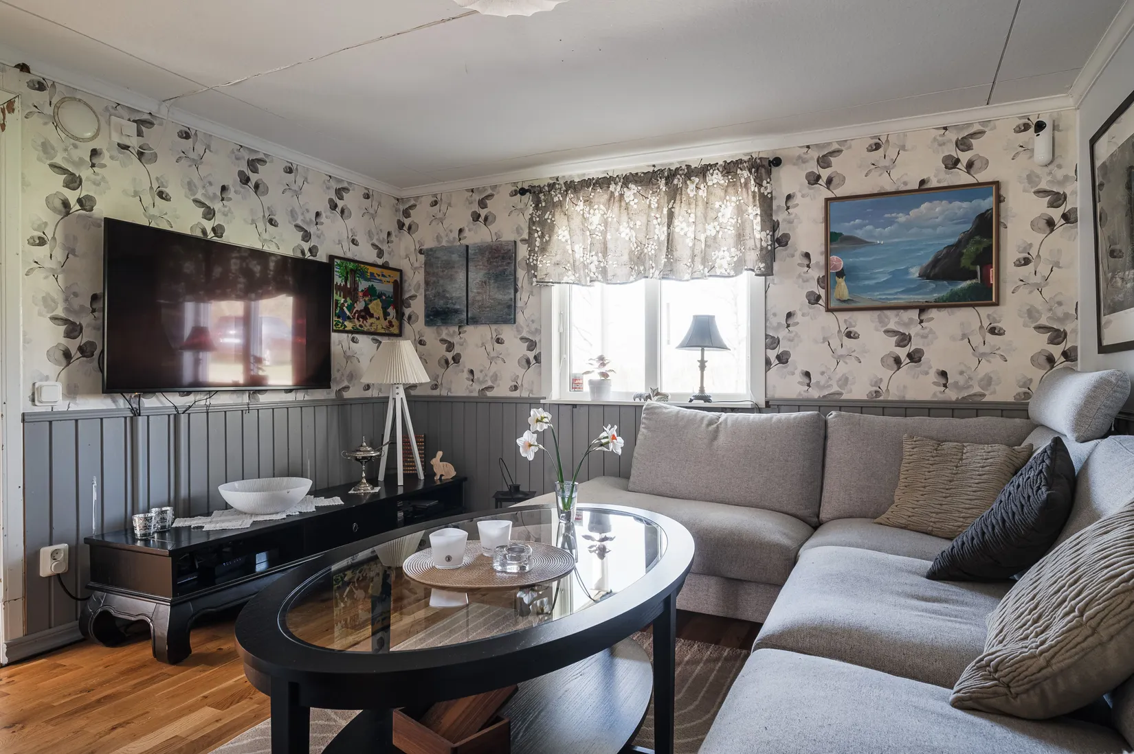 Villa, Ängabo 113, Röshult, Ulricehamn