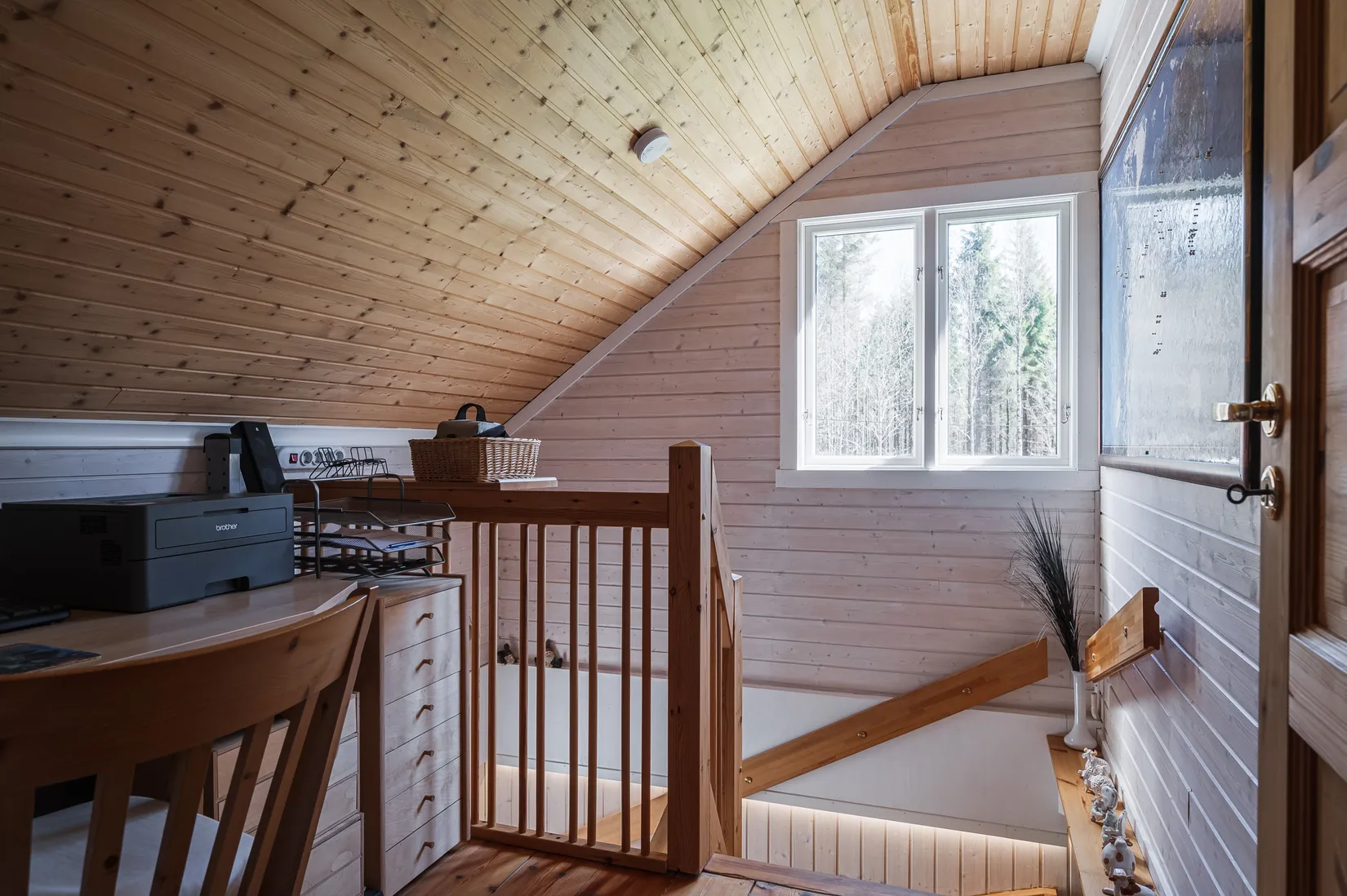 Villa, Ängabo 113, Röshult, Ulricehamn