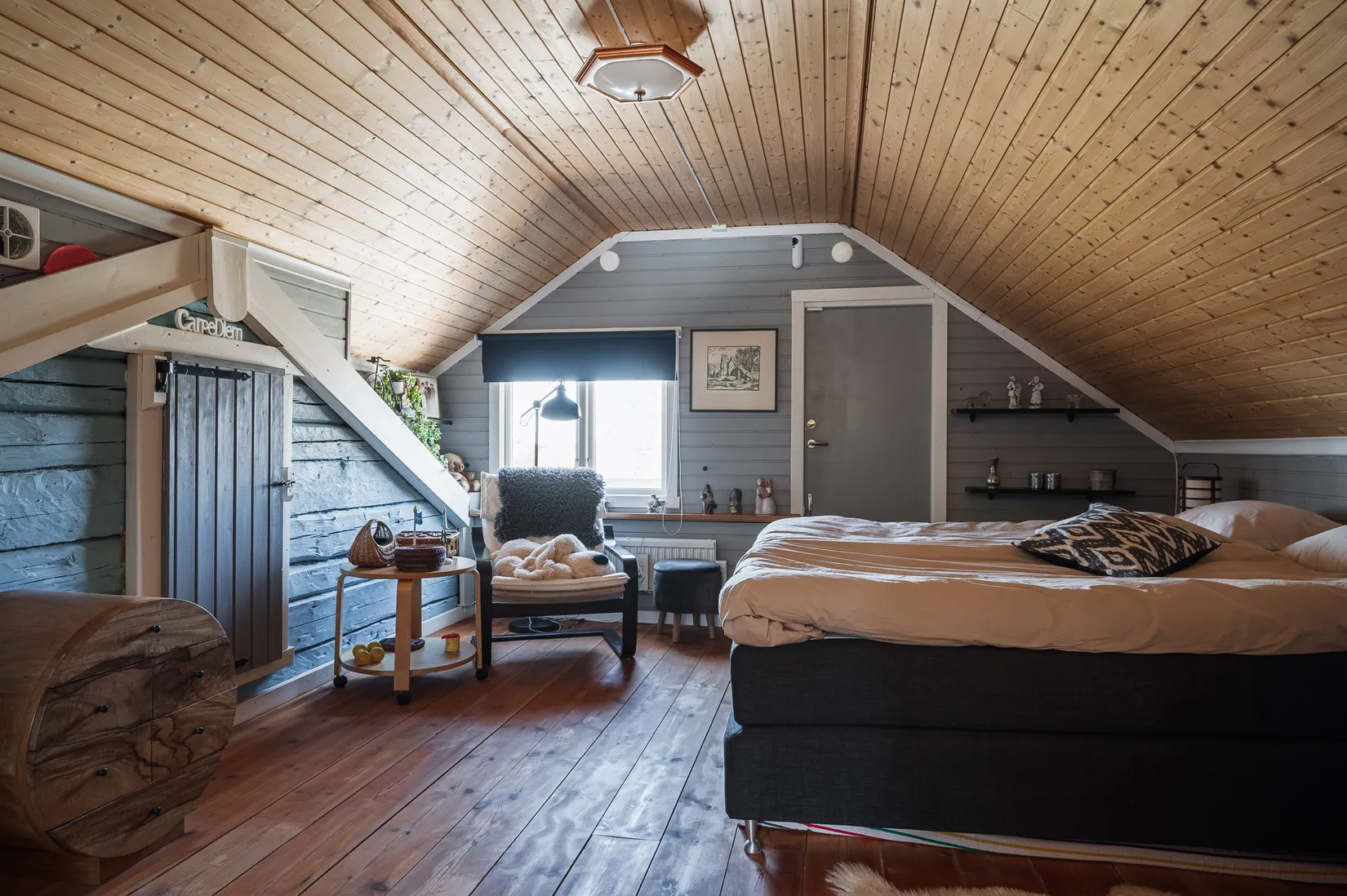 Villa, Ängabo 113, Röshult, Ulricehamn
