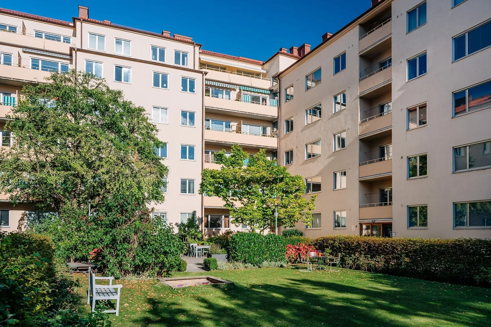 Bostadsrätt, Regementsgatan 27E, Ribergsborg, Malmö