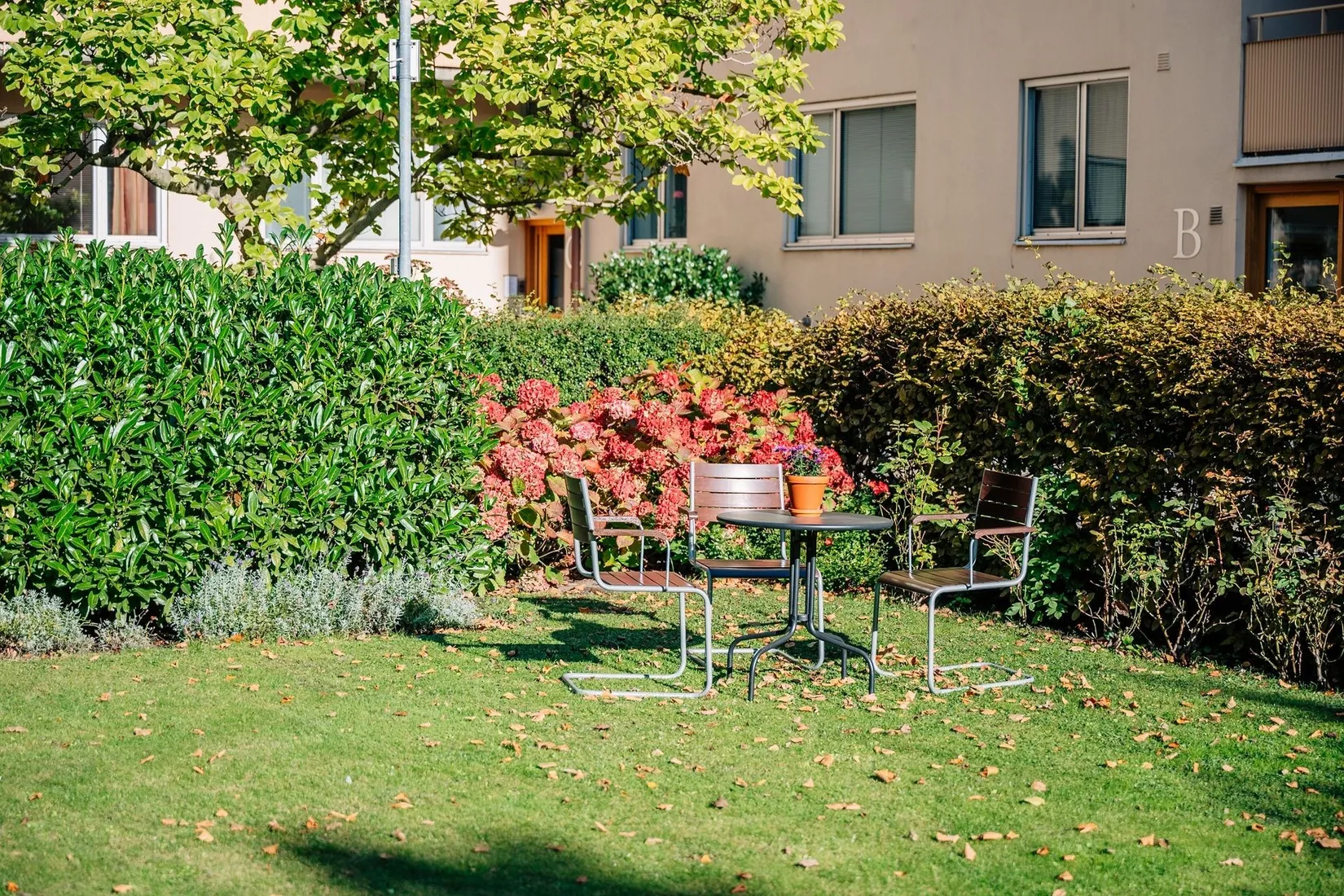 Bostadsrätt, Regementsgatan 27E, Ribergsborg, Malmö
