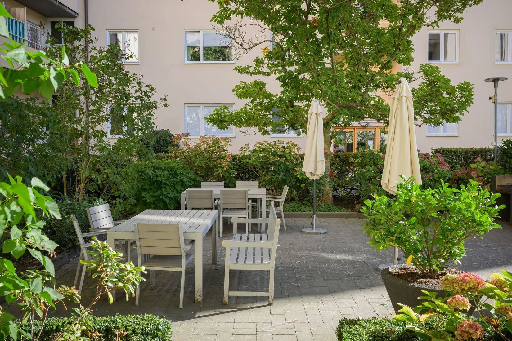 Bostadsrätt, Regementsgatan 27E, Ribergsborg, Malmö