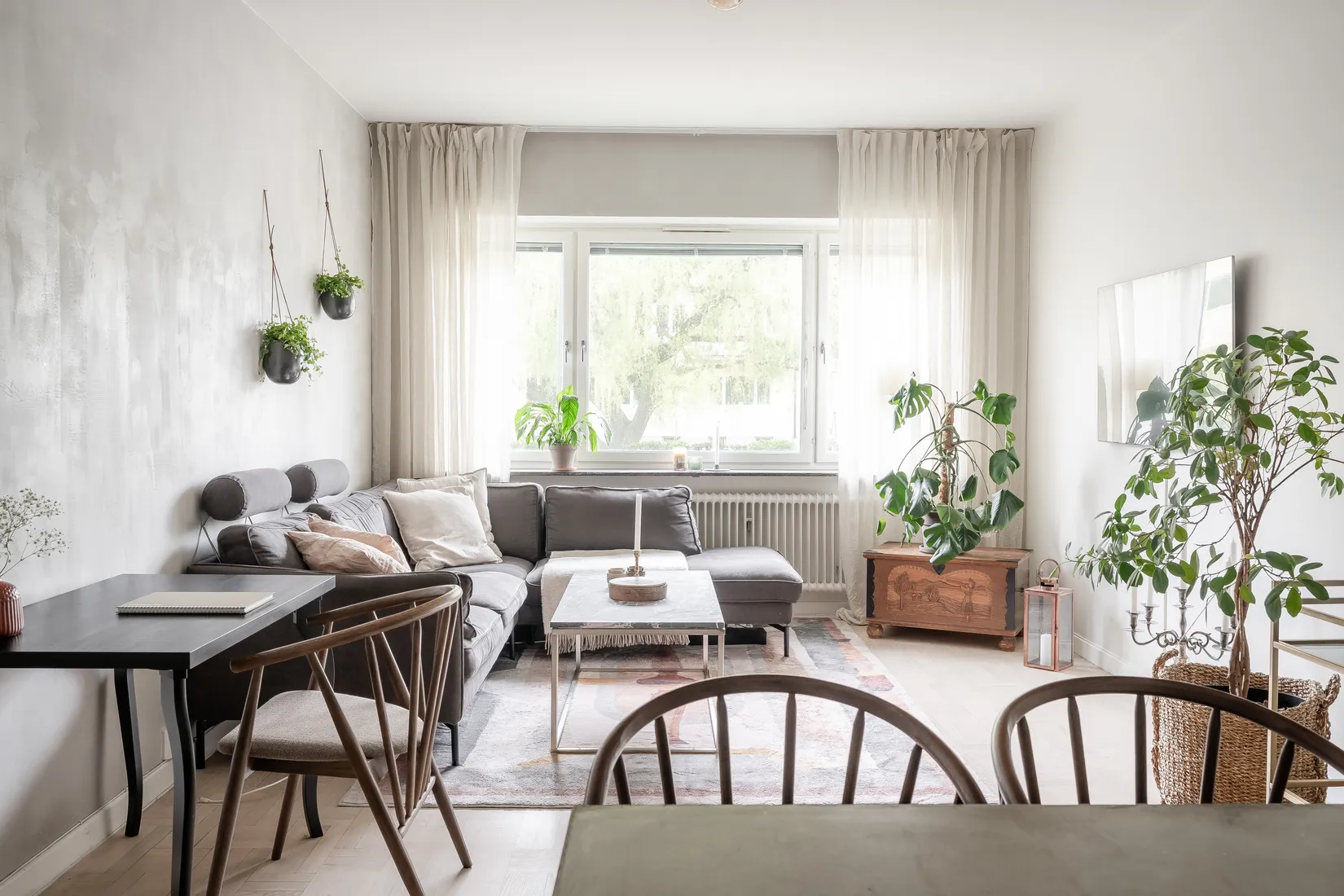 Bostadsrätt, Regementsgatan 27E, Ribergsborg, Malmö