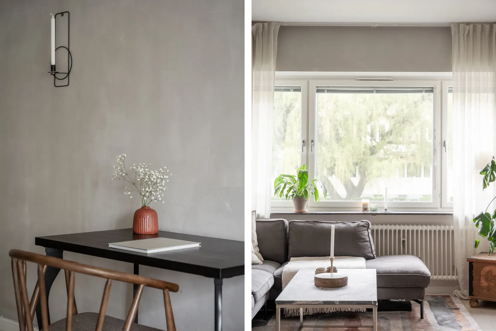 Bostadsrätt, Regementsgatan 27E, Ribergsborg, Malmö
