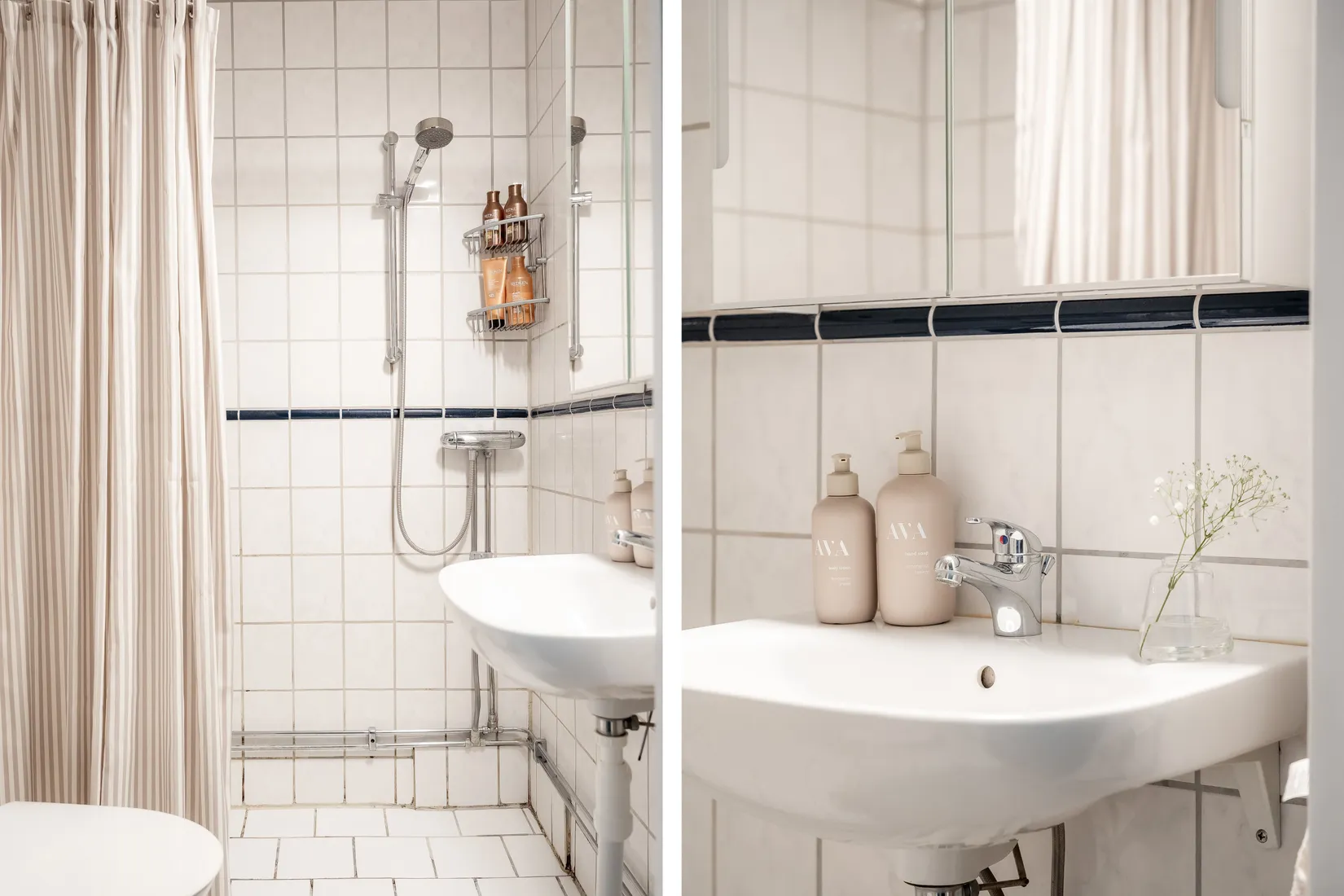 Bostadsrätt, Regementsgatan 27E, Ribergsborg, Malmö