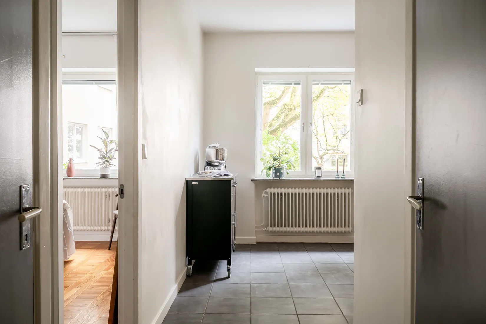 Bostadsrätt, Regementsgatan 27E, Ribergsborg, Malmö