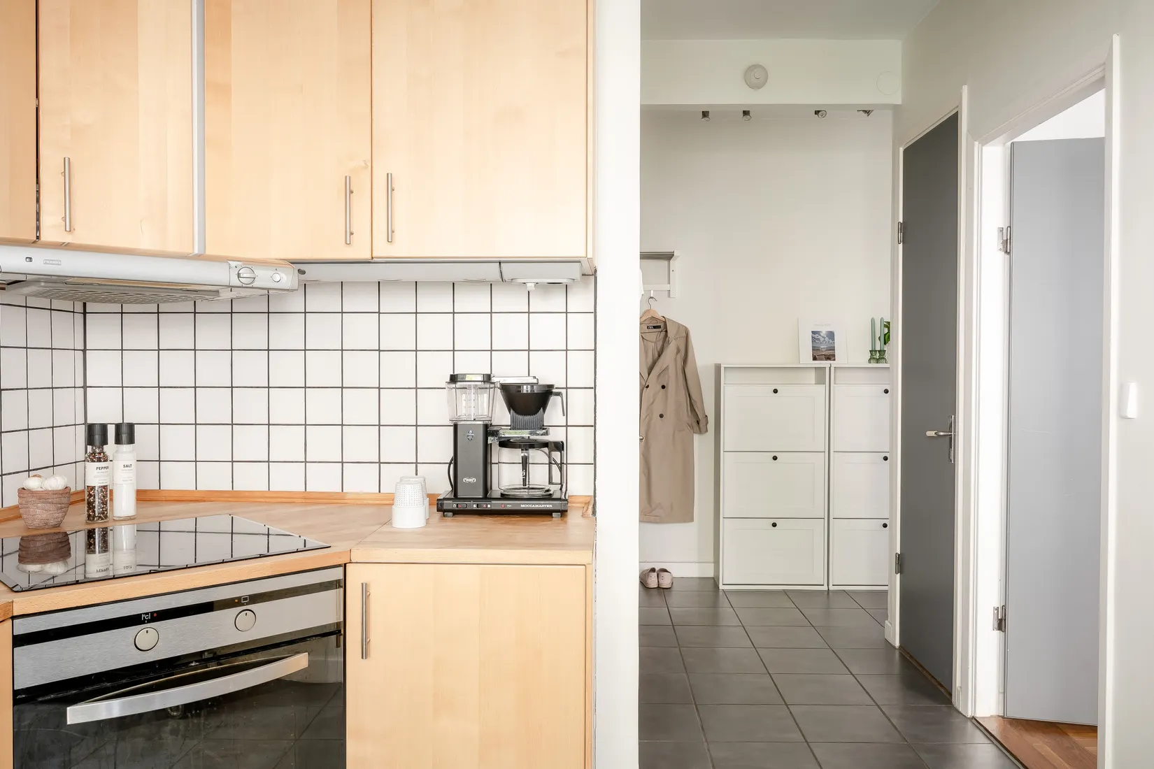 Bostadsrätt, Regementsgatan 27E, Ribergsborg, Malmö