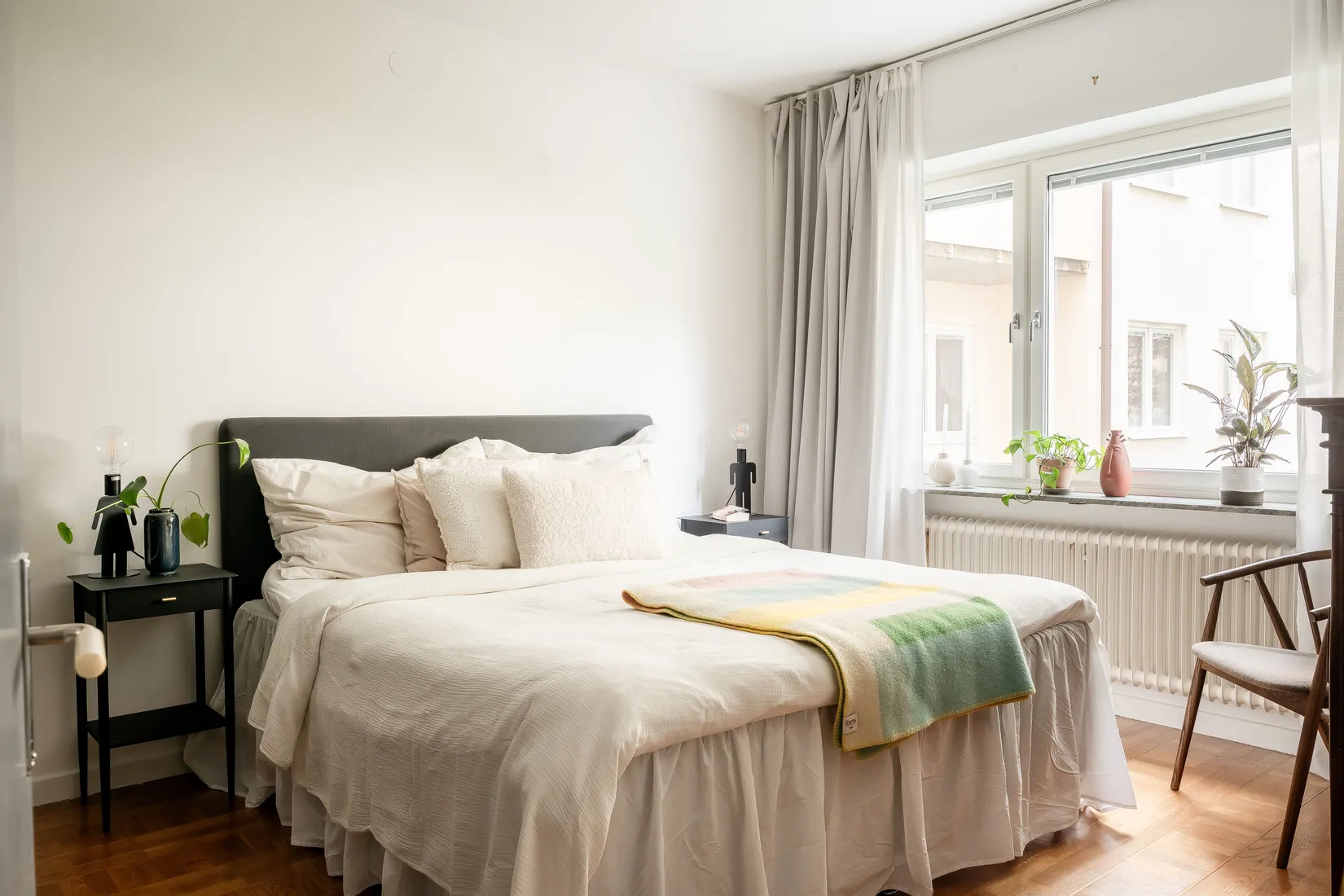 Bostadsrätt, Regementsgatan 27E, Ribergsborg, Malmö