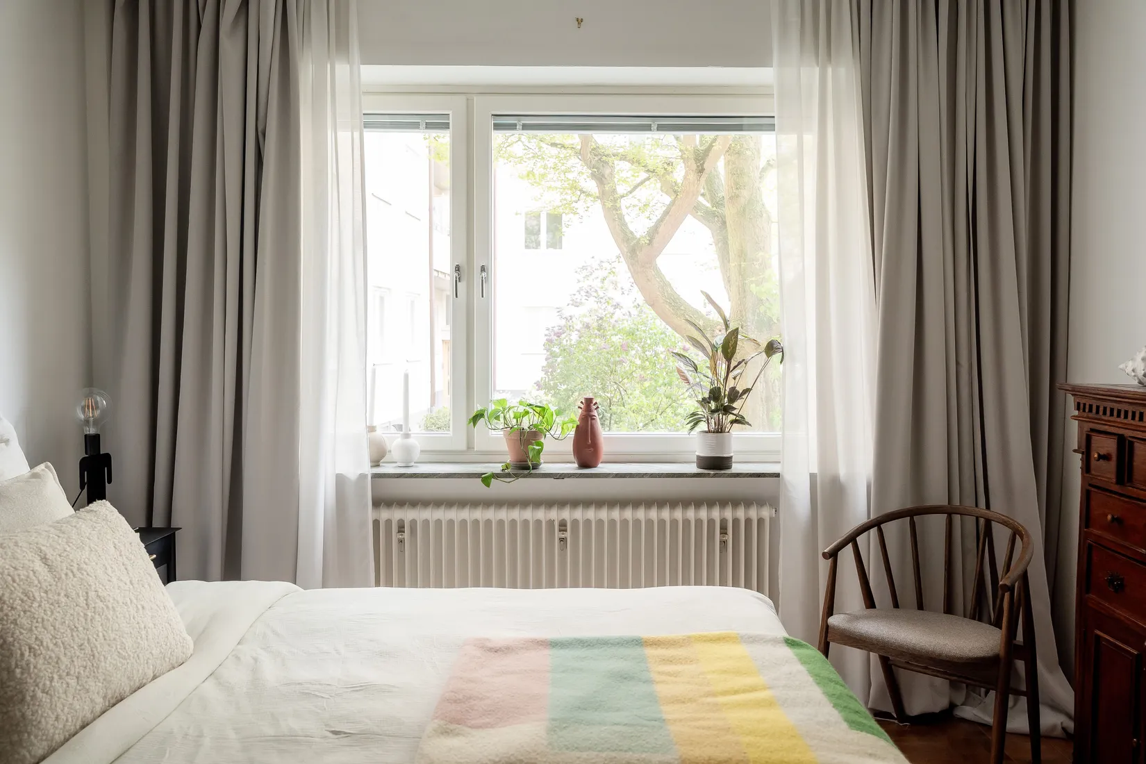 Bostadsrätt, Regementsgatan 27E, Ribergsborg, Malmö