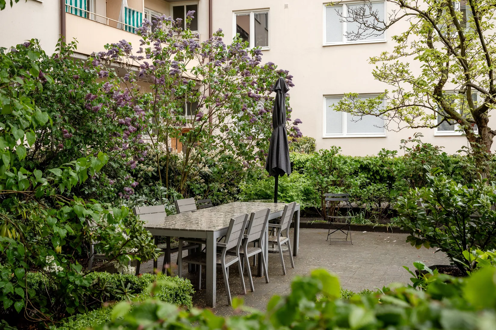 Bostadsrätt, Regementsgatan 27E, Ribergsborg, Malmö