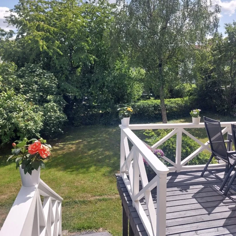 Villa, Drottningholmsvägen 507, Bromma - Olovslund, Stockholm