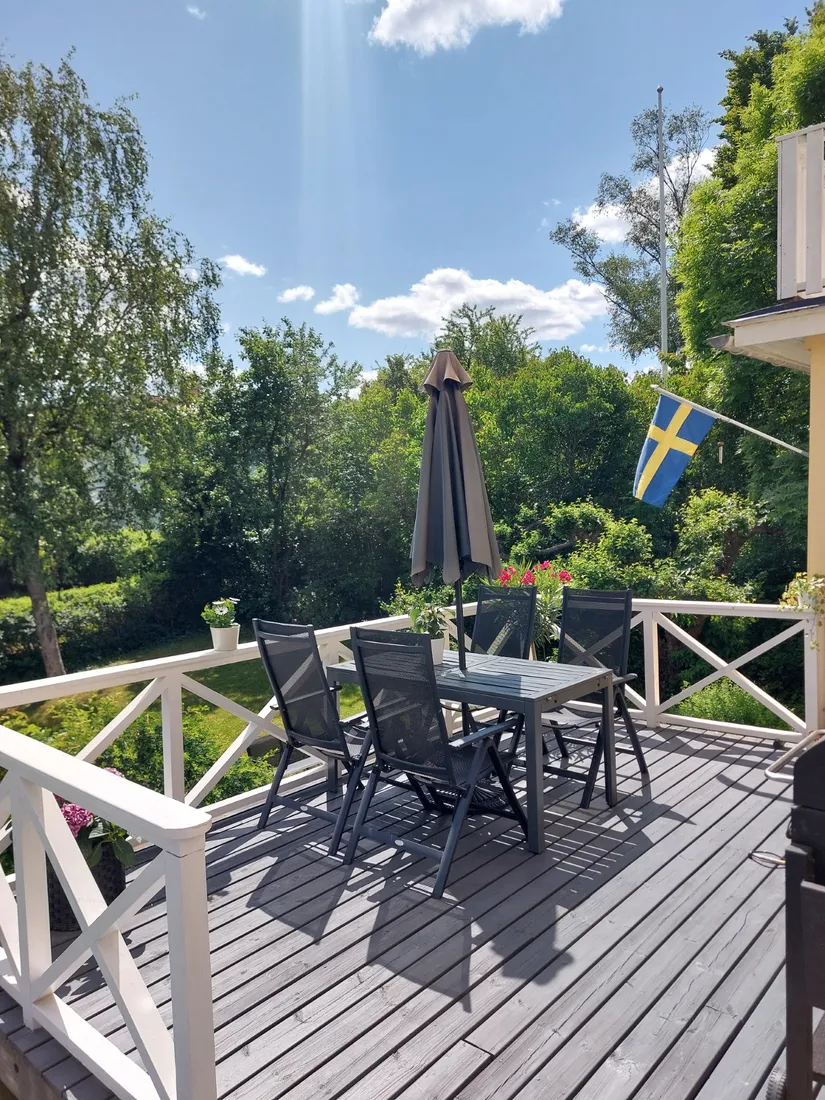 Villa, Drottningholmsvägen 507, Bromma - Olovslund, Stockholm