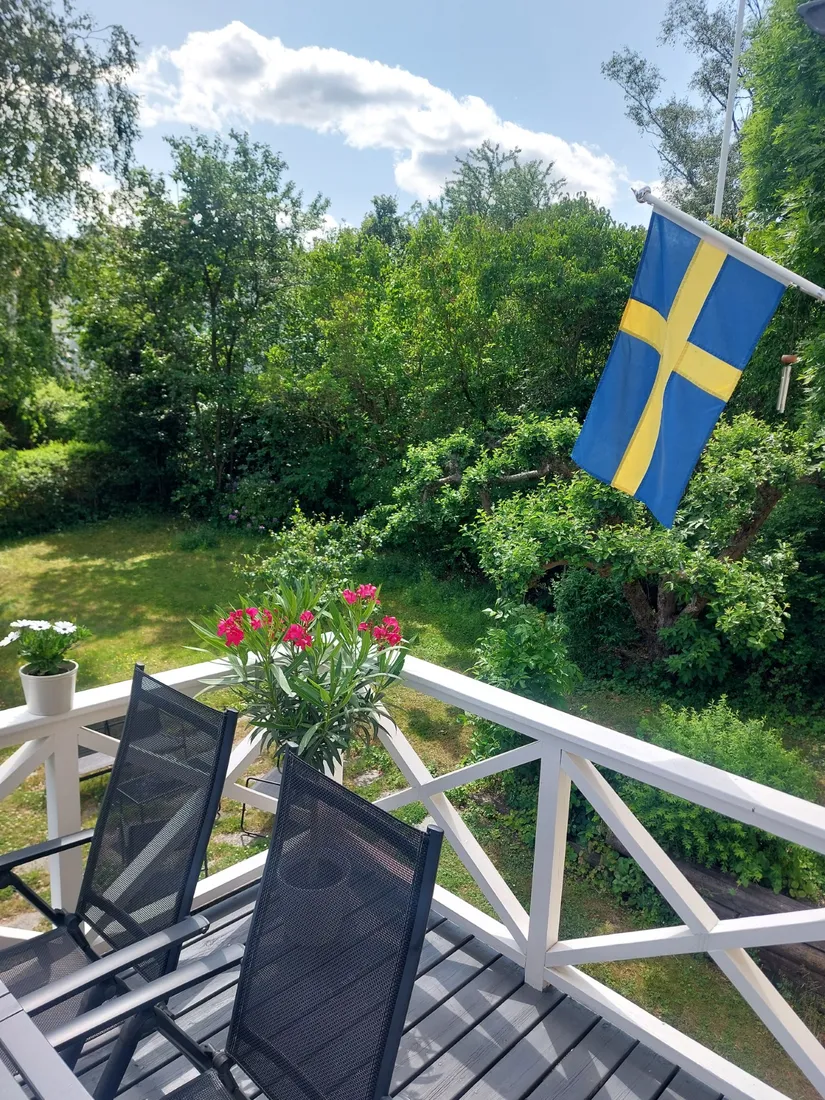 Villa, Drottningholmsvägen 507, Bromma - Olovslund, Stockholm