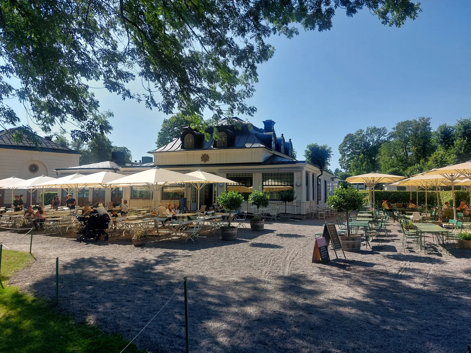 Villa, Drottningholmsvägen 507, Bromma - Olovslund, Stockholm