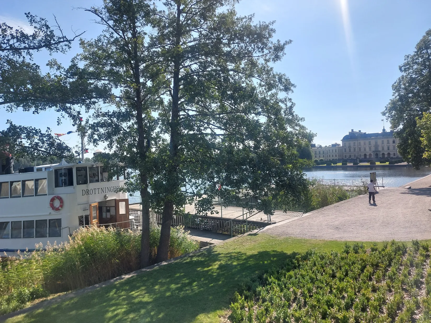 Villa, Drottningholmsvägen 507, Bromma - Olovslund, Stockholm