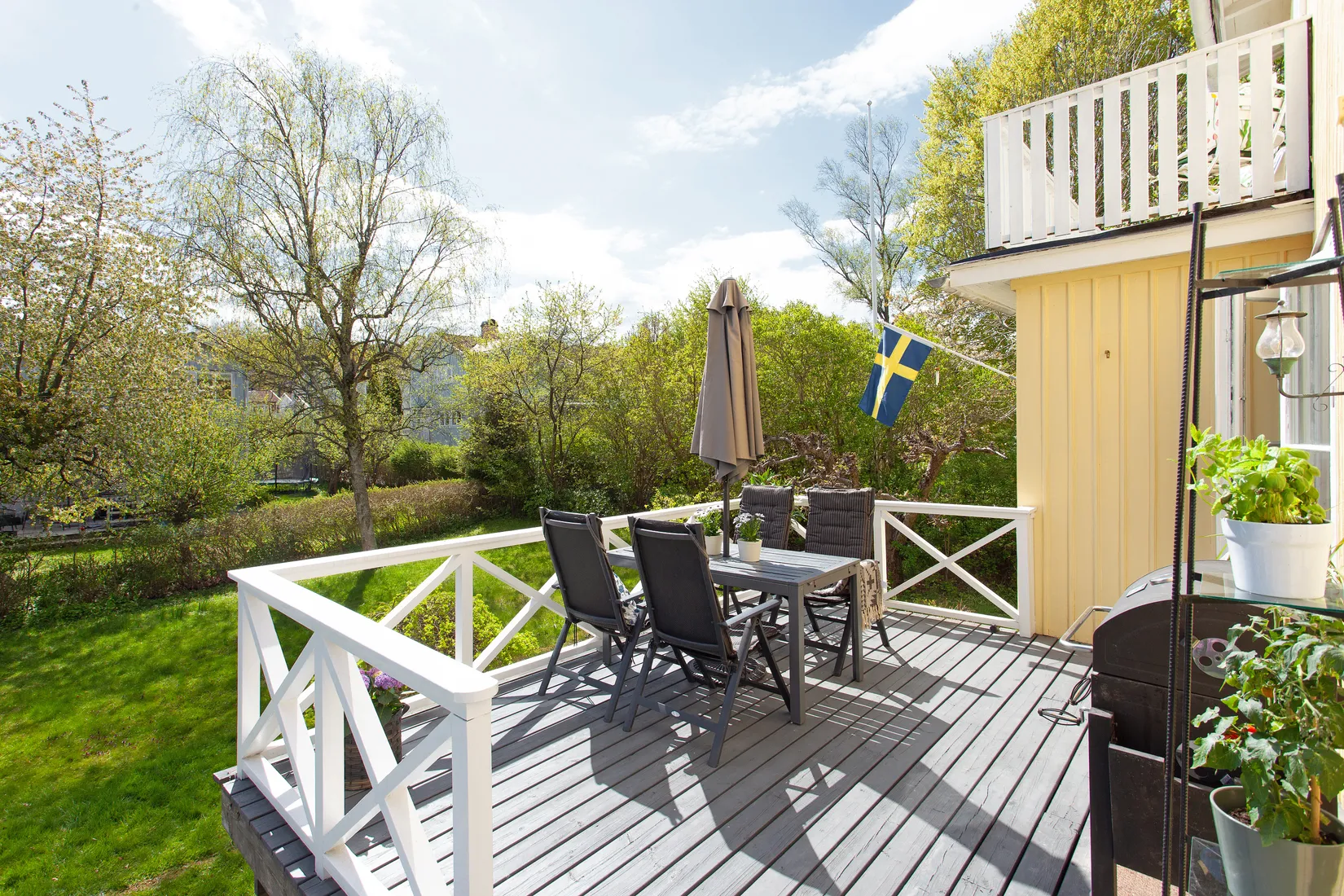 Villa, Drottningholmsvägen 507, Bromma - Olovslund, Stockholm