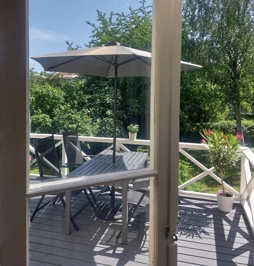 Villa, Drottningholmsvägen 507, Bromma - Olovslund, Stockholm