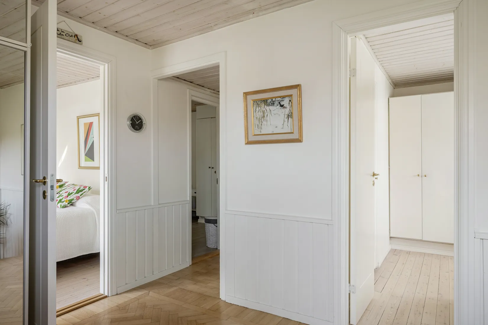 Villa, Drottningholmsvägen 507, Bromma - Olovslund, Stockholm