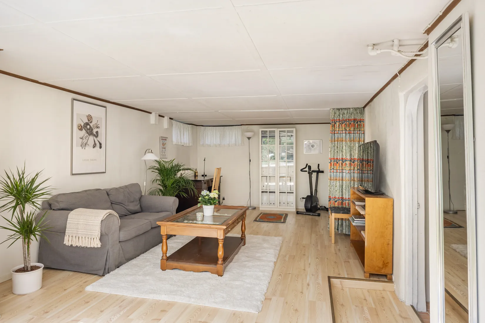Villa, Drottningholmsvägen 507, Bromma - Olovslund, Stockholm