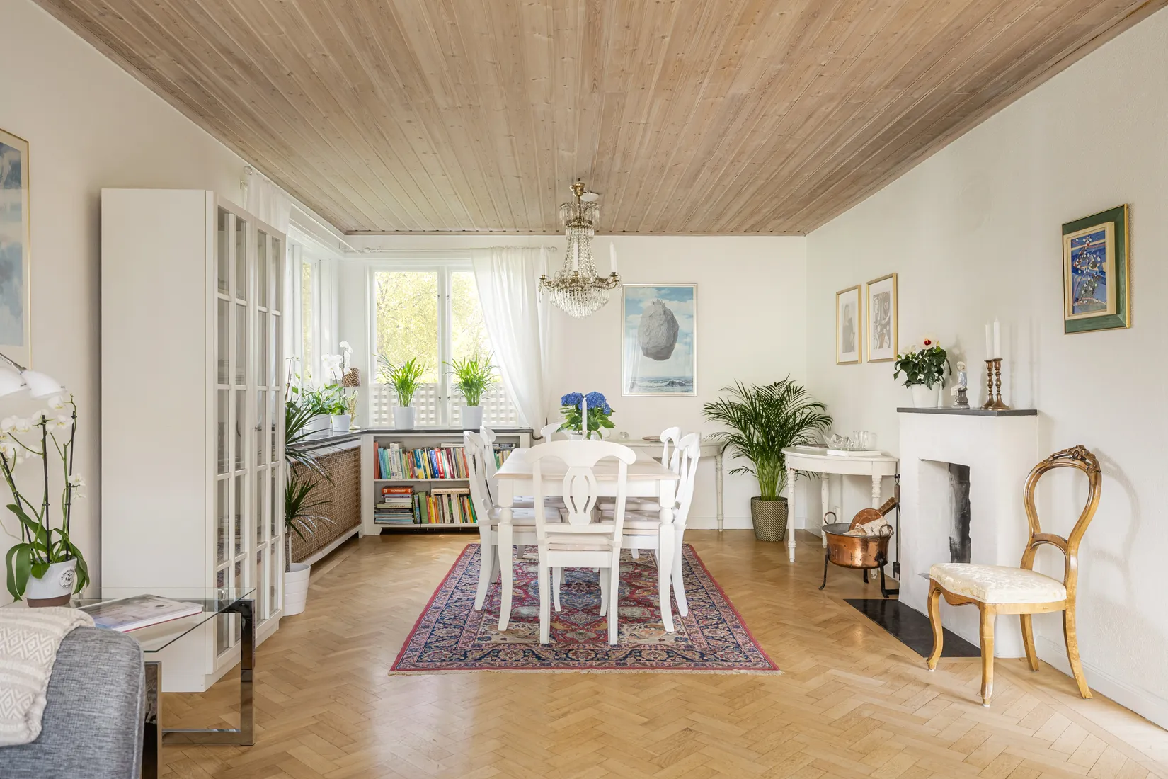Villa, Drottningholmsvägen 507, Bromma - Olovslund, Stockholm