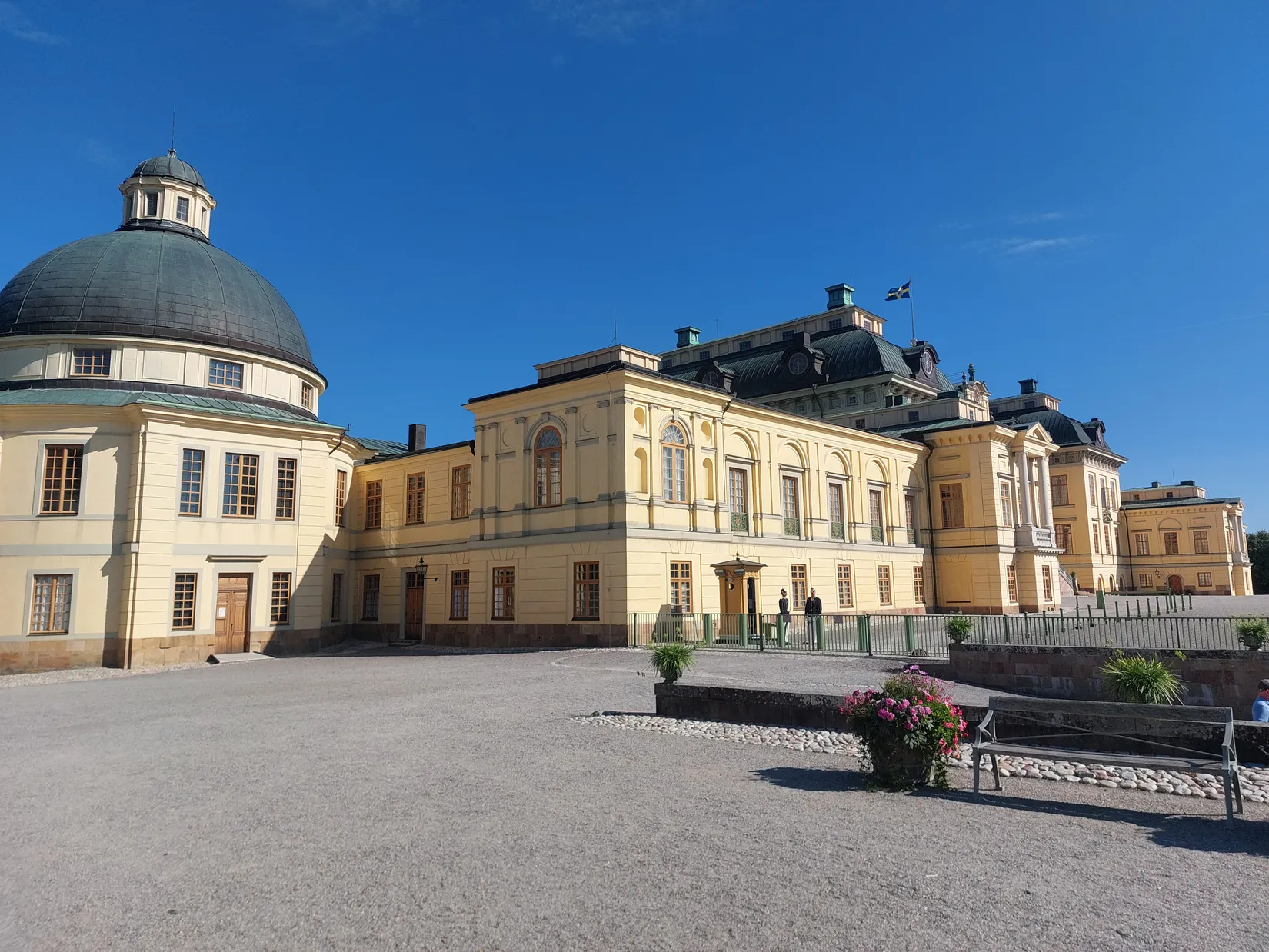 Villa, Drottningholmsvägen 507, Bromma - Olovslund, Stockholm