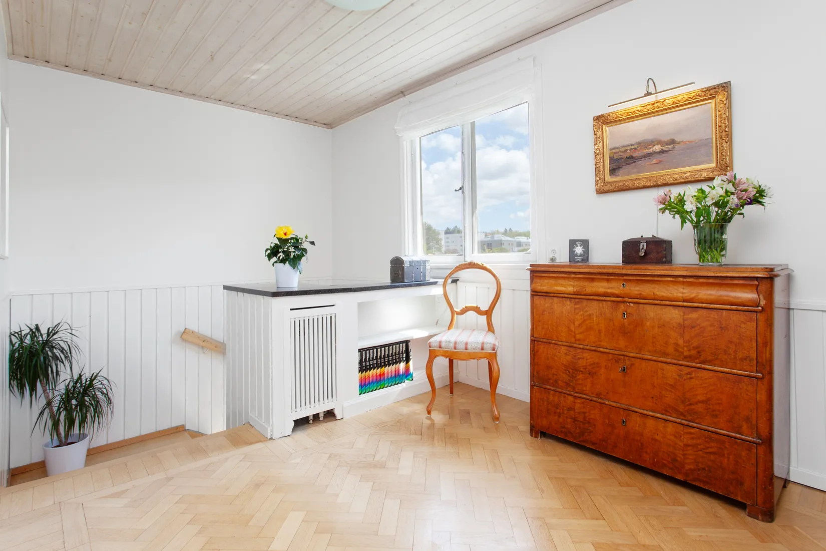 Villa, Drottningholmsvägen 507, Bromma - Olovslund, Stockholm